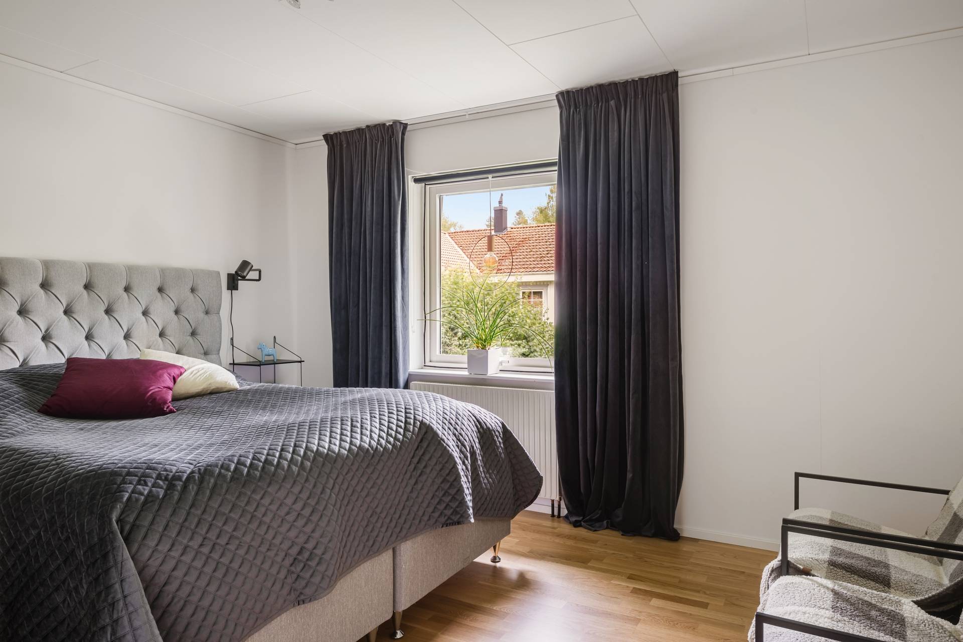 6 rum Villa på Israel Perssons väg 24 Västra Skärgårdsstad Österåkers kommun - bild 28