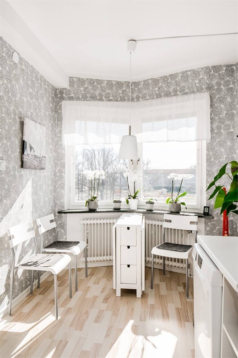 2 rum Lägenhet på Södra vägen 6B Gärdet Mariestads kommun - bild 10