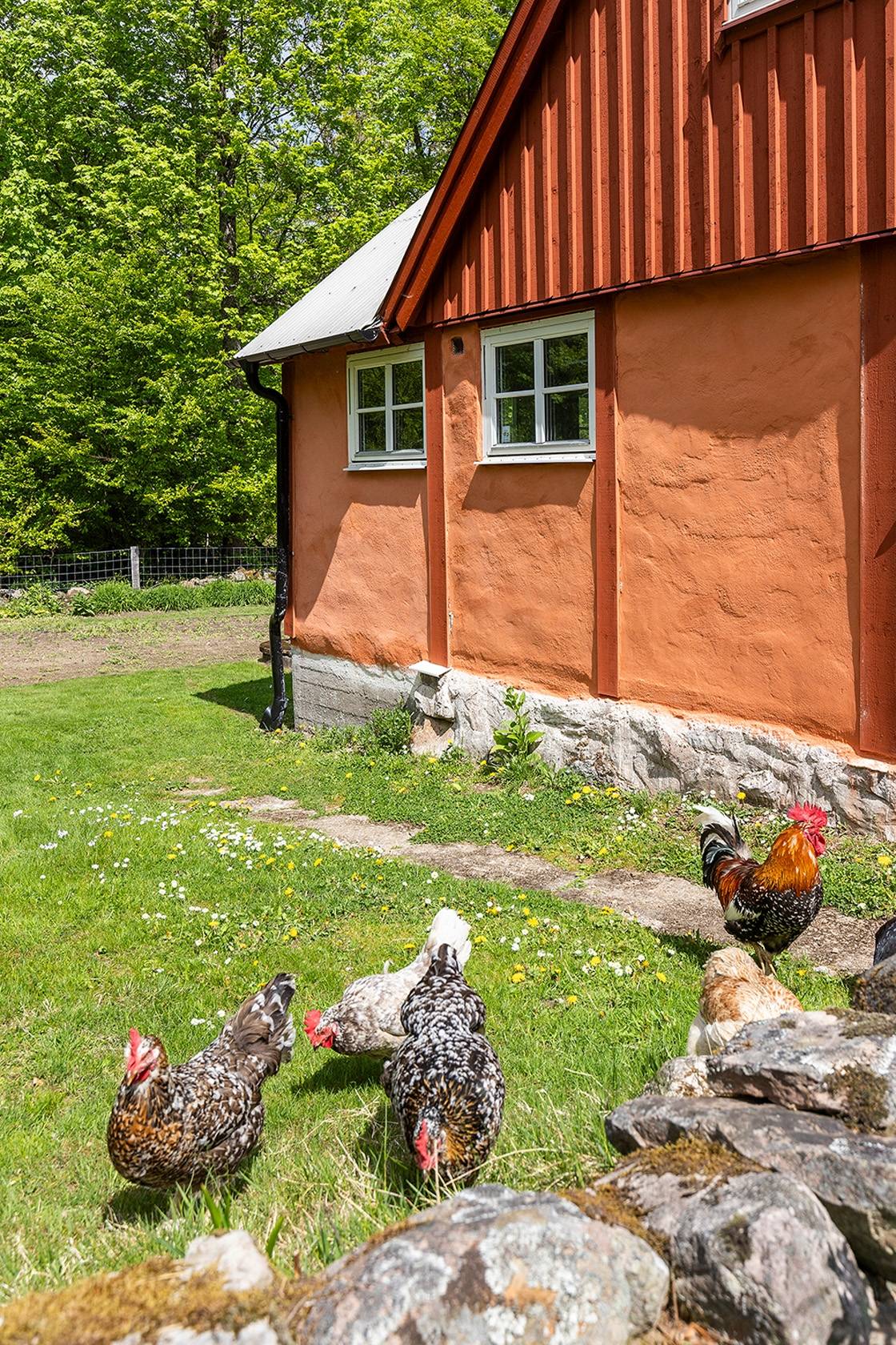 3 rum Villa på Äspinge 5206 Hörby kommun - bild 7