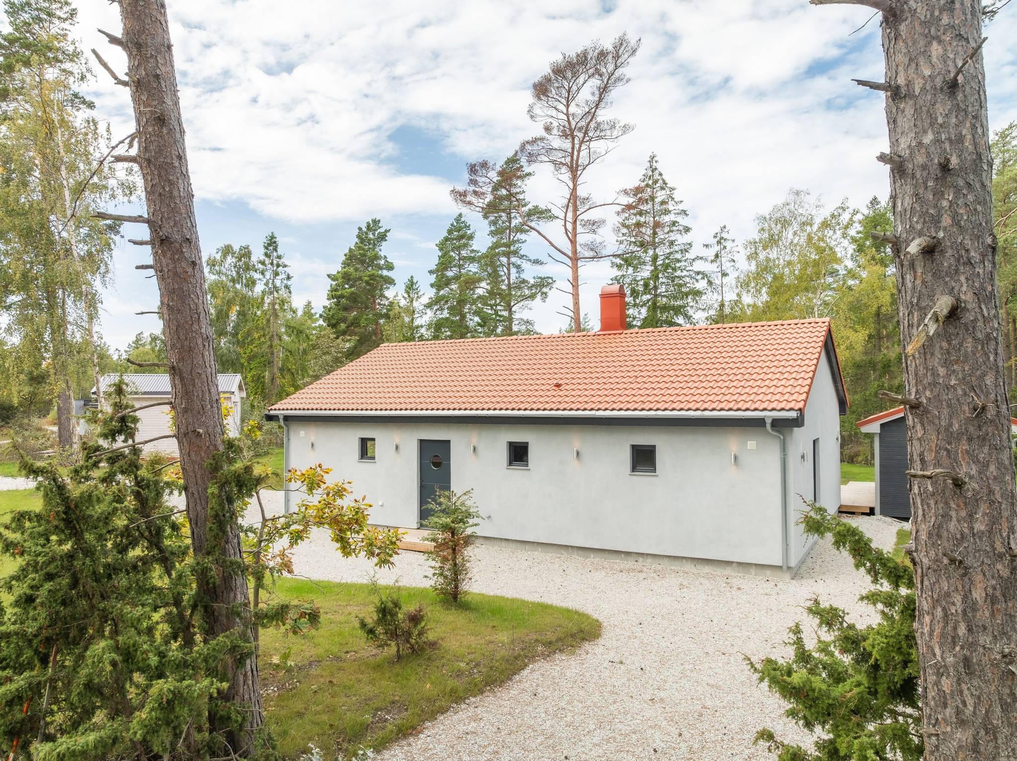 4 rum Fritidshus på Eksta Käbbe 653B Eksta Gotlands kommun - bild 4