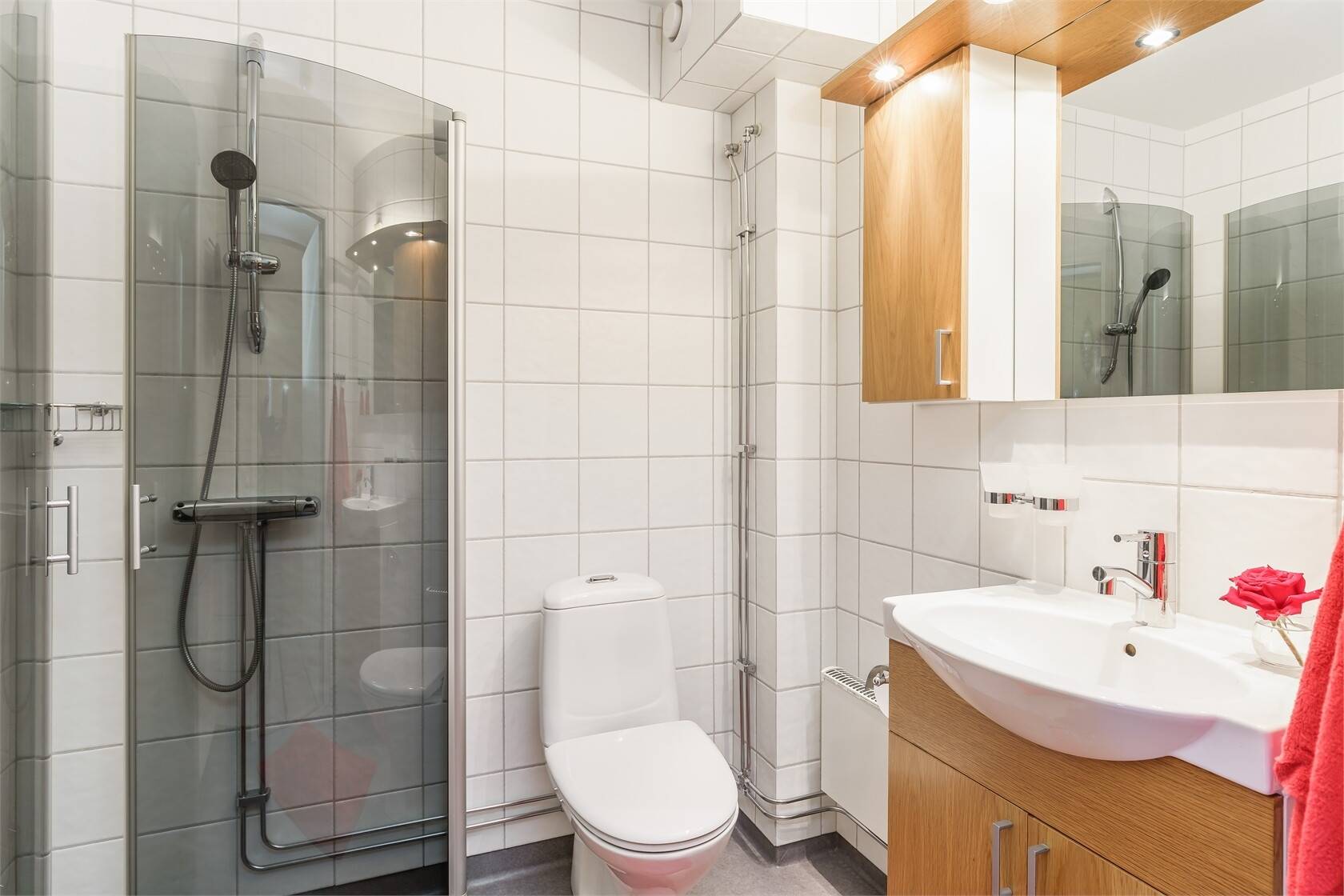 4 rum Radhus på Kvadratgränd 34 Kokosnöten Oskarshamns kommun - bild 16