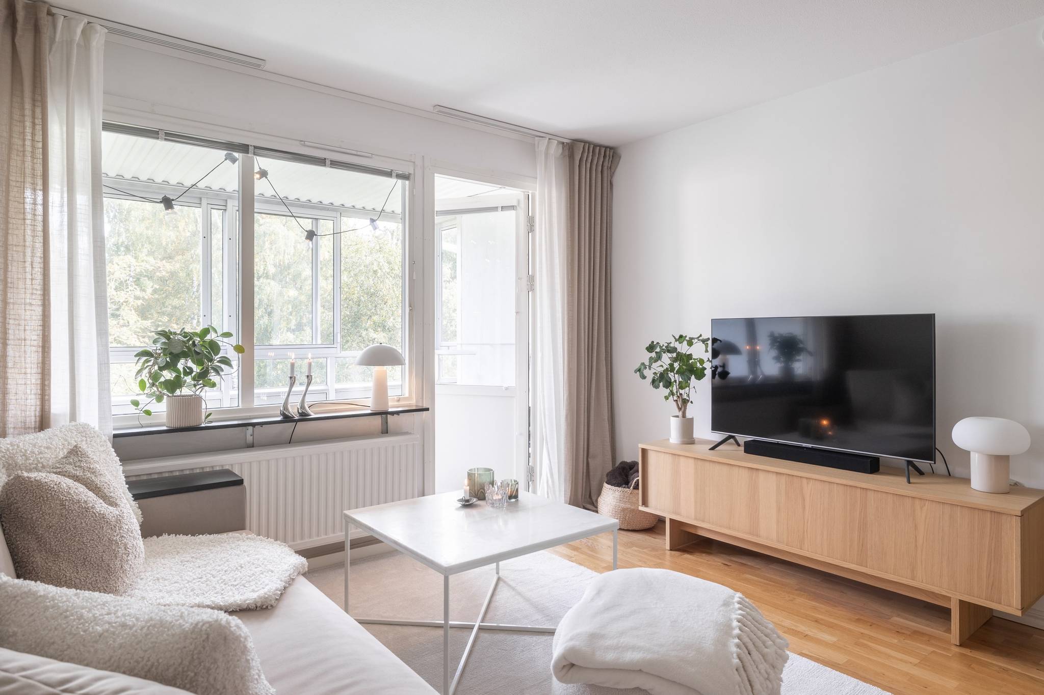 1 rum lägenhet på Norrlidsvägen 16 Norrliden, Kalmar kommun - bild 5