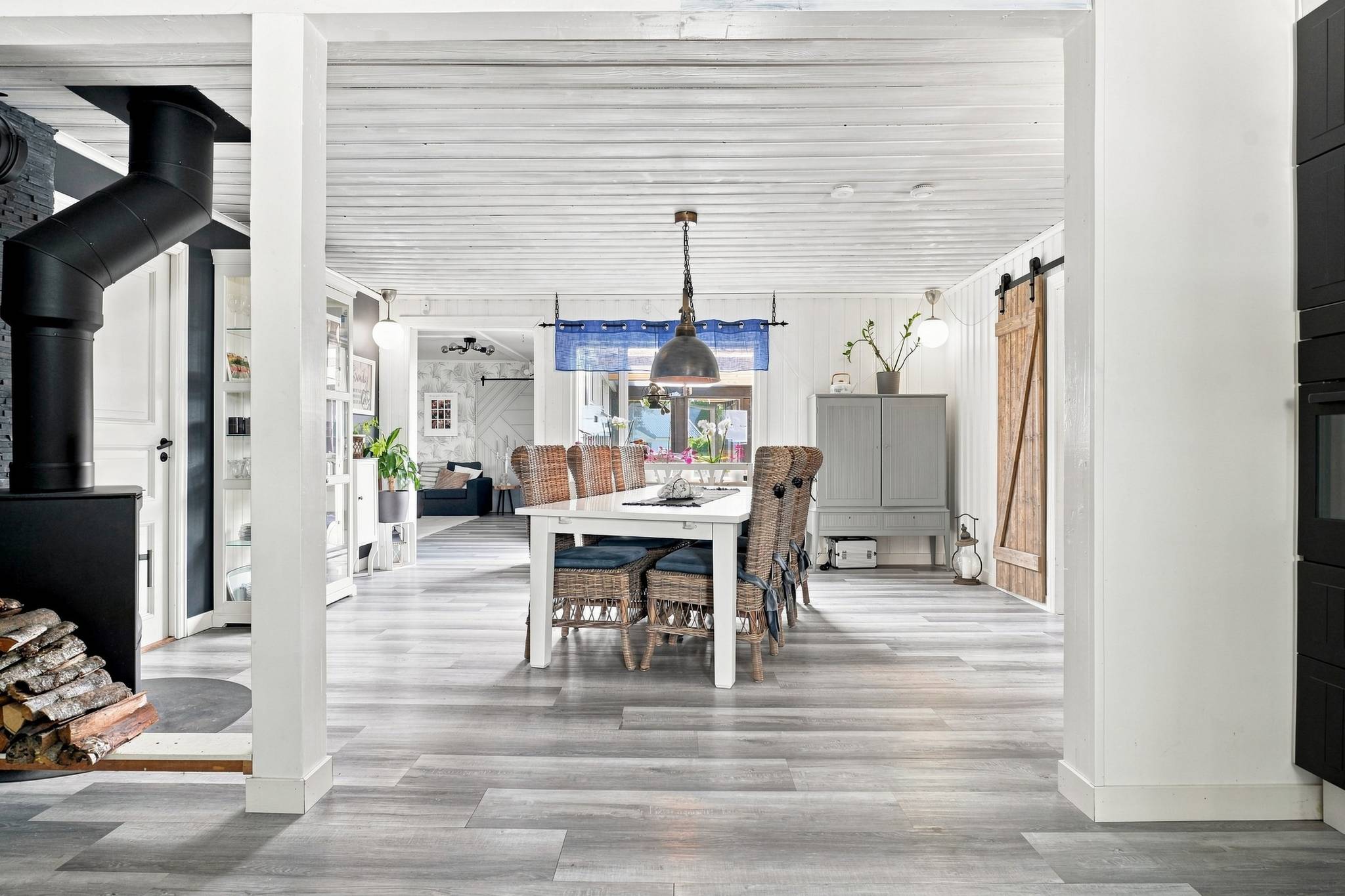 5 rum Villa på Igelkottvägen 17 Hindås Härryda kommun - bild 19