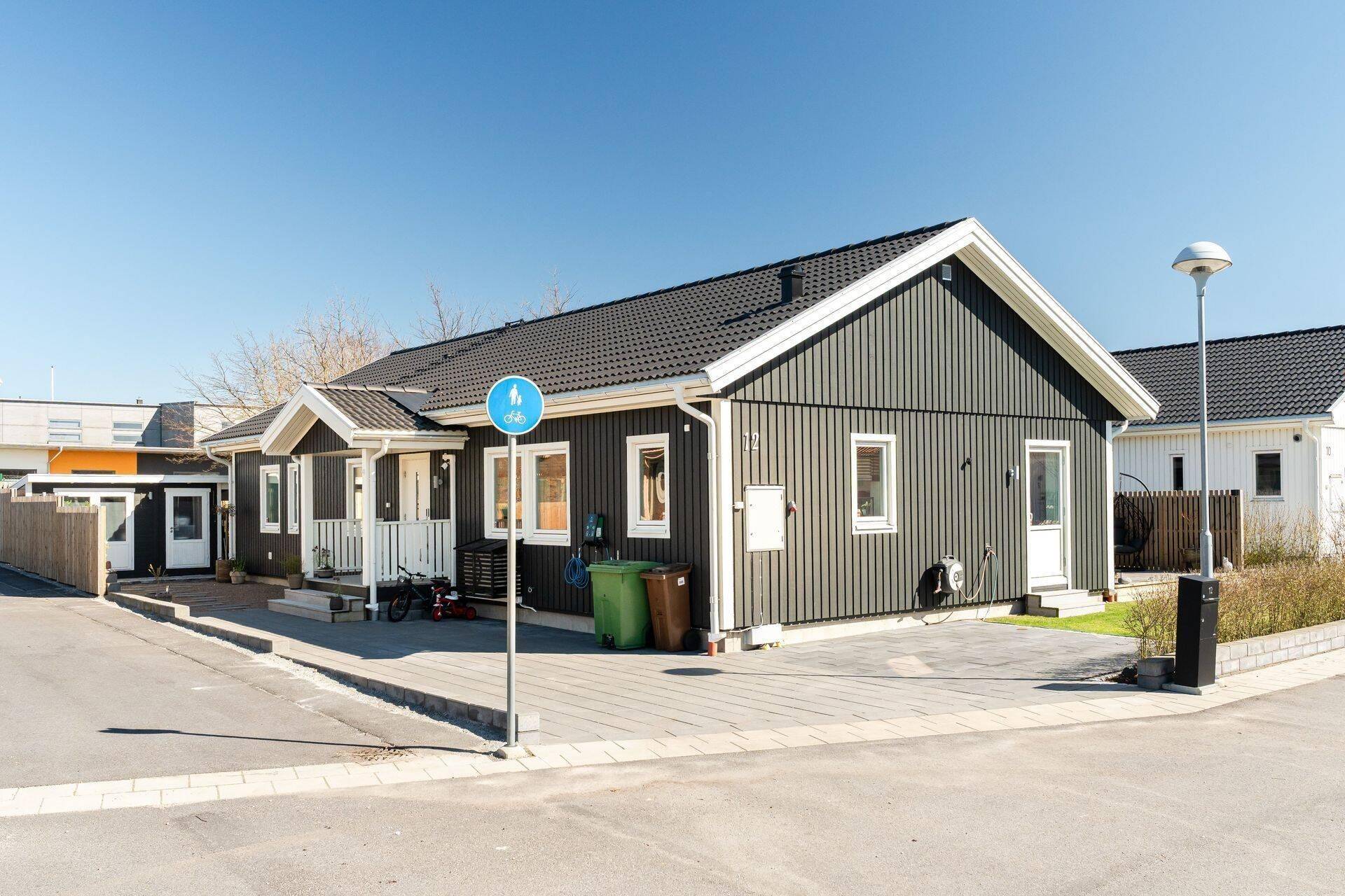 Barsebäck, Kävlinge kommun