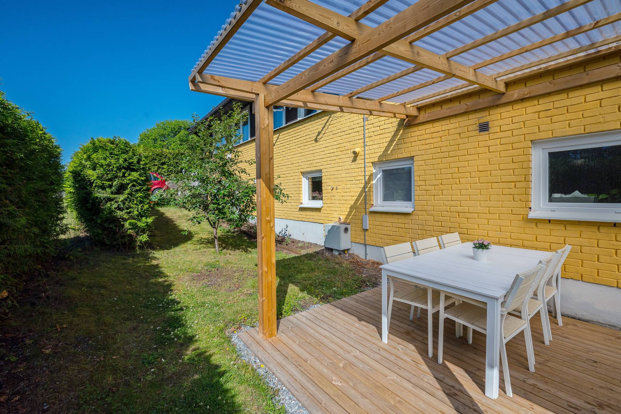 3 rum Lägenhet på Lövsättravägen 24 Lövsättra Vallentuna kommun - bild 18