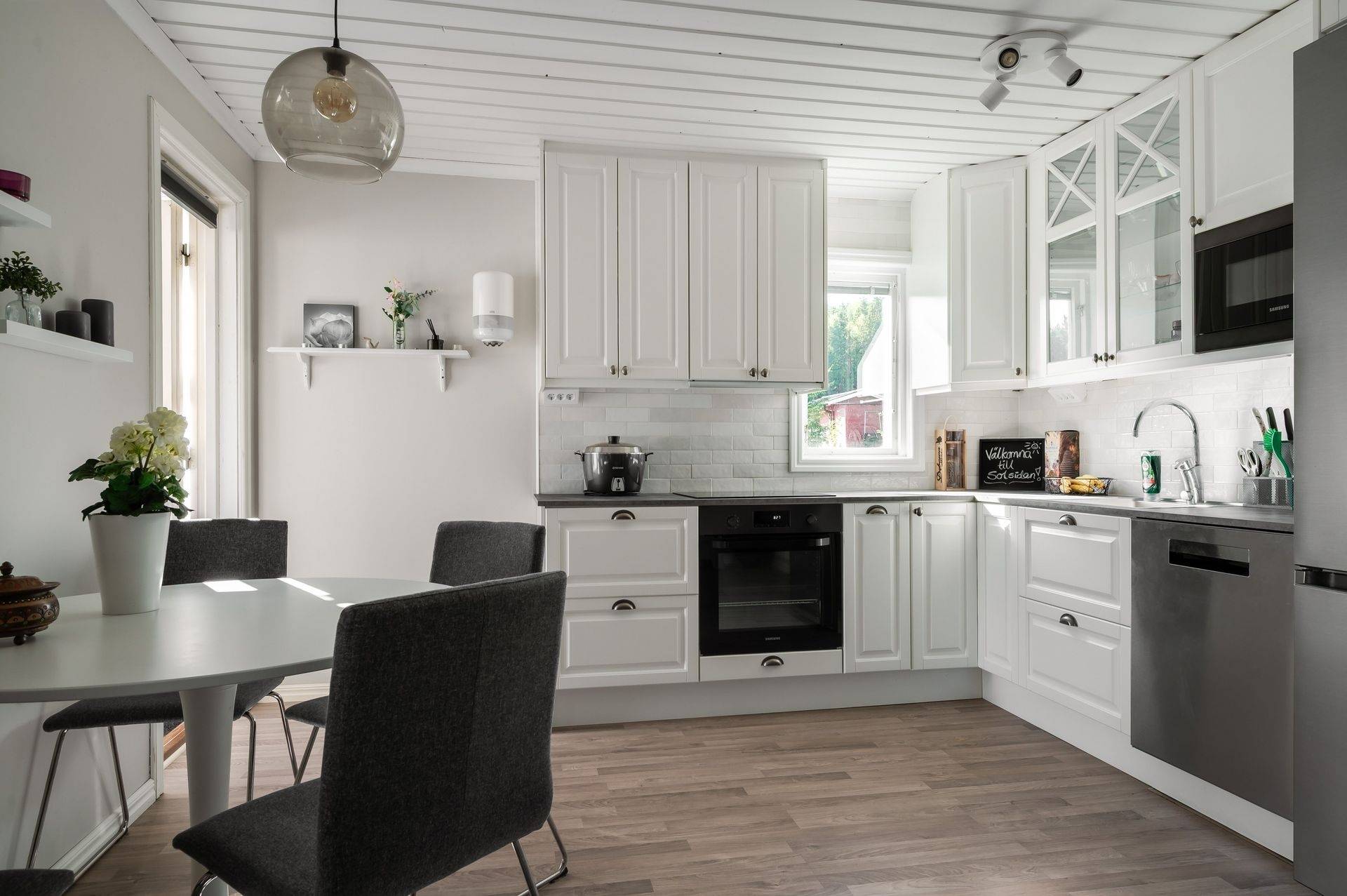 2 rum Villa på Sandviken 18 Östra Ämtervik Sunne kommun - bild 10