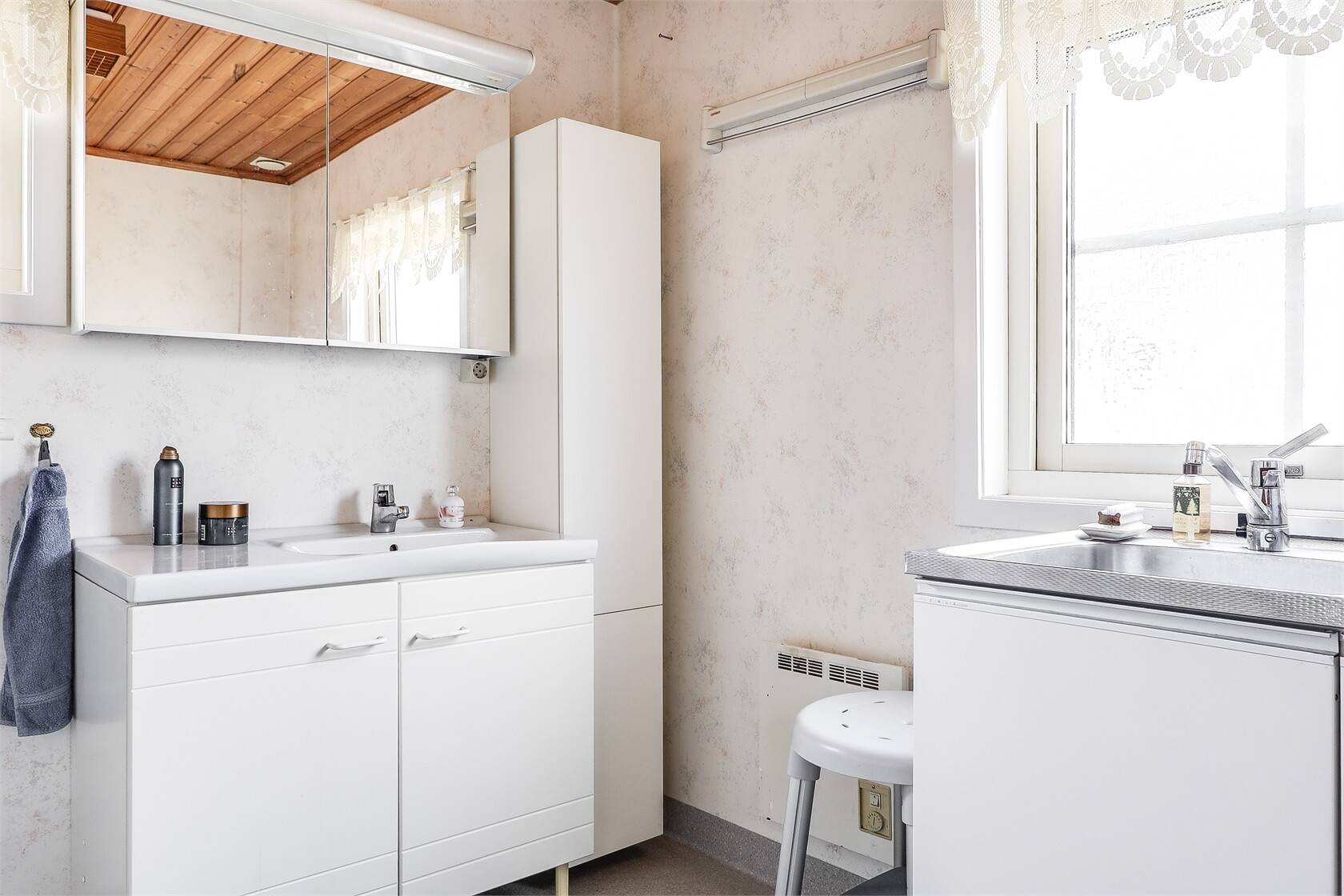 4 rum Vinterbonat fritidshus på Solskensvägen 10 Yttervägga Karlshamns kommun - bild 17