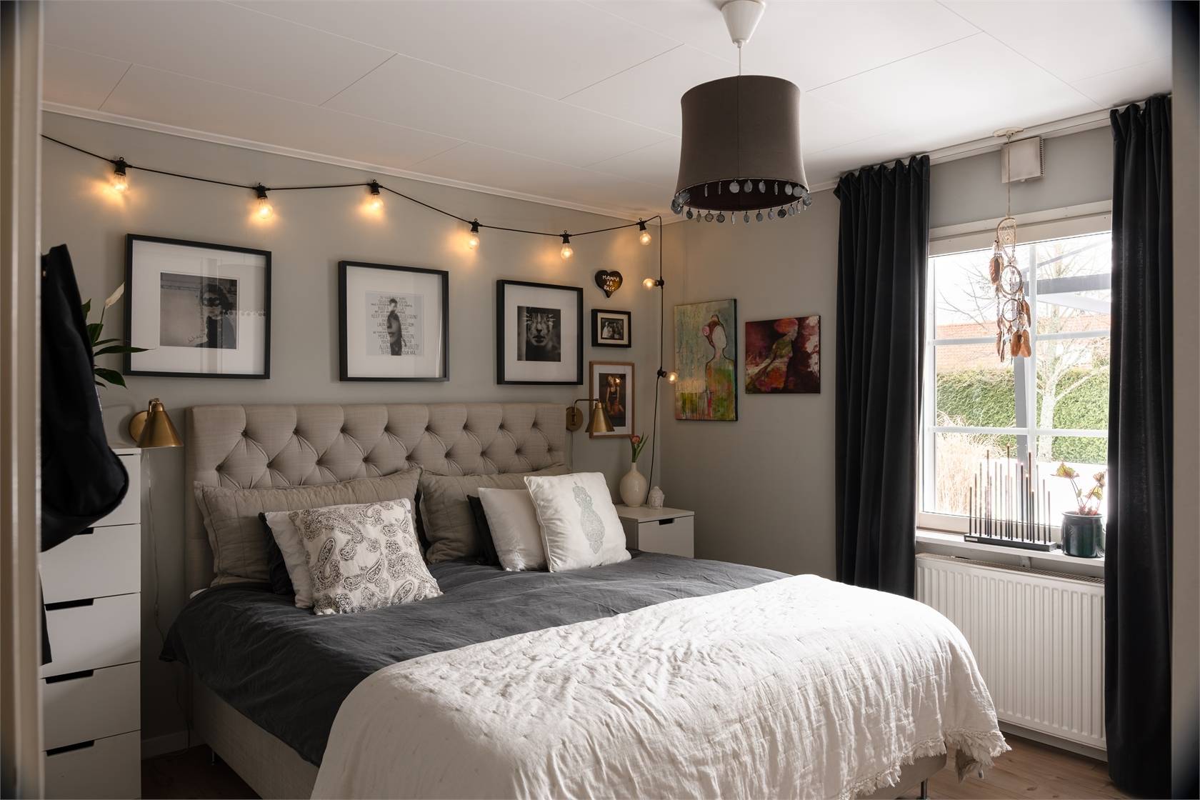 159 m² Villa på RUAGATAN 40 Barkarö Västerås kommun - bild 15