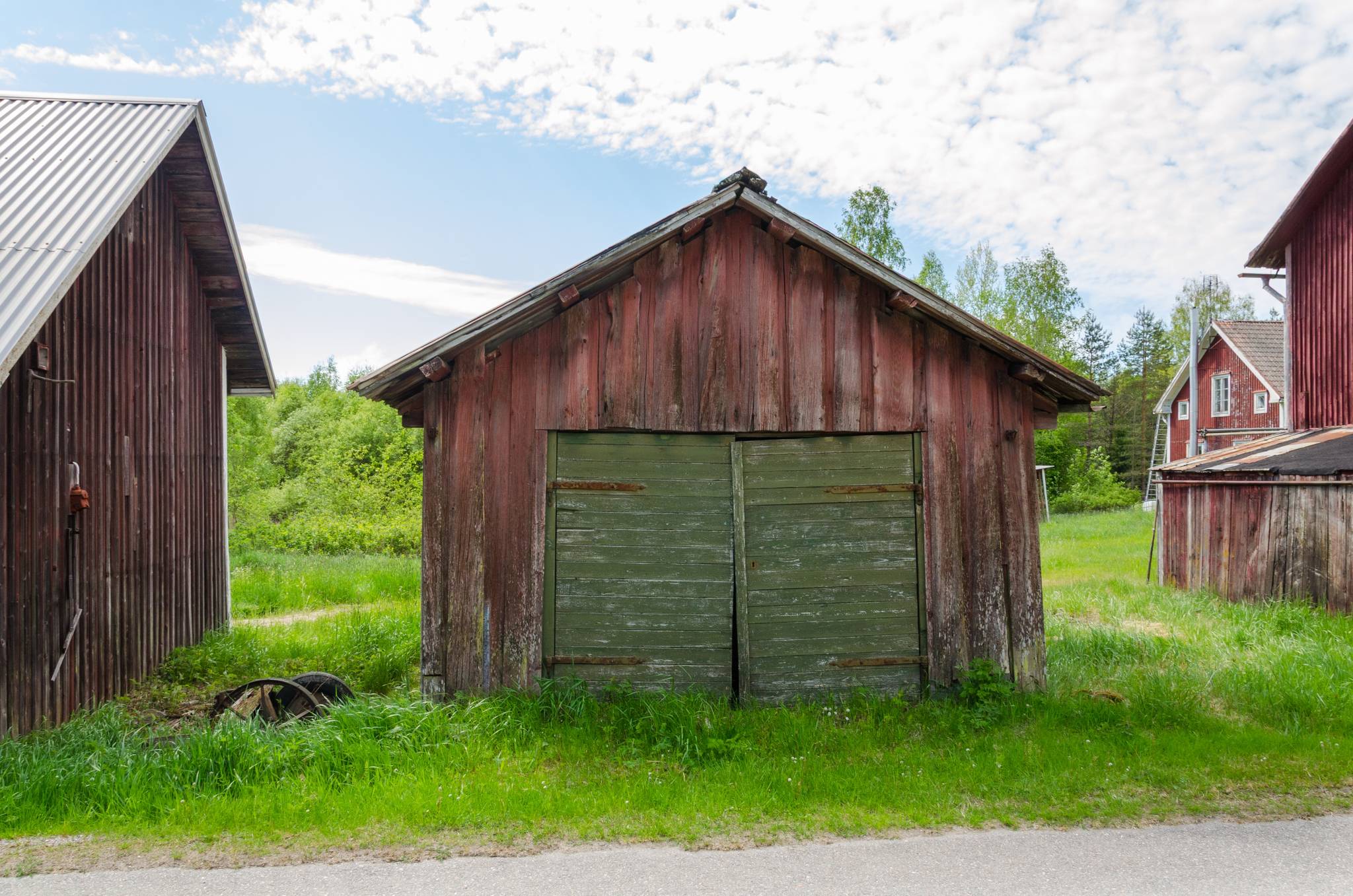 4 rum villa på Sandviksvägen 24 Husum, Örnsköldsviks kommun - bild 4