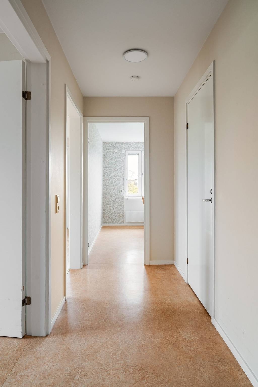 2 rum Lägenhet på Vinkölsgatan 1 A, vån 2 Centrala Skara Skara kommun - bild 16