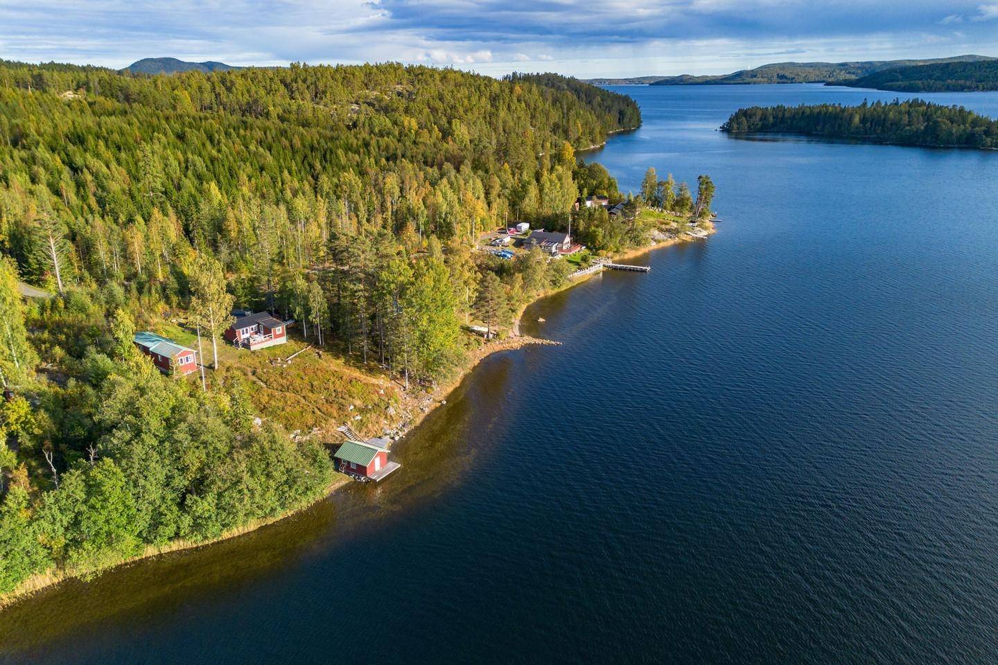 Sandöverken, Kramfors kommun