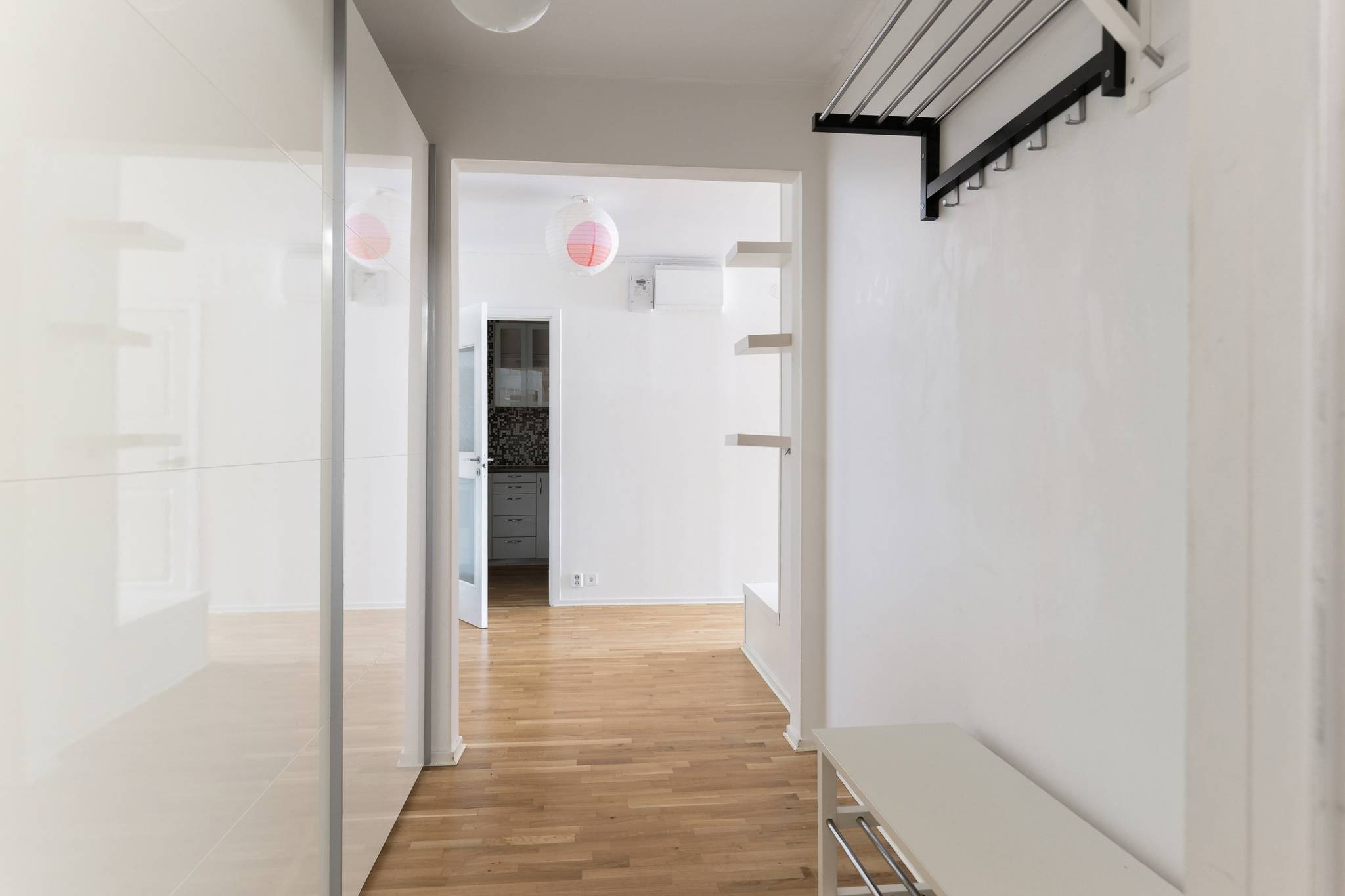 3 rum Lägenhet på Terapivägen 18D Flemingsberg Huddinge kommun - bild 7