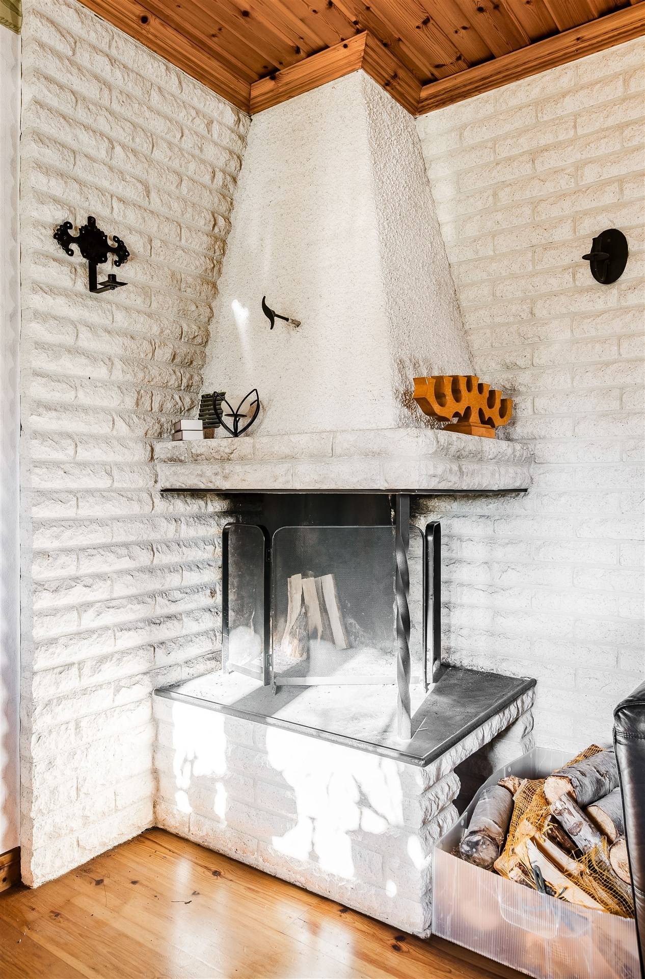 6 rum Villa på Lars Bengts väg 11 Mörsil Åre kommun - bild 23