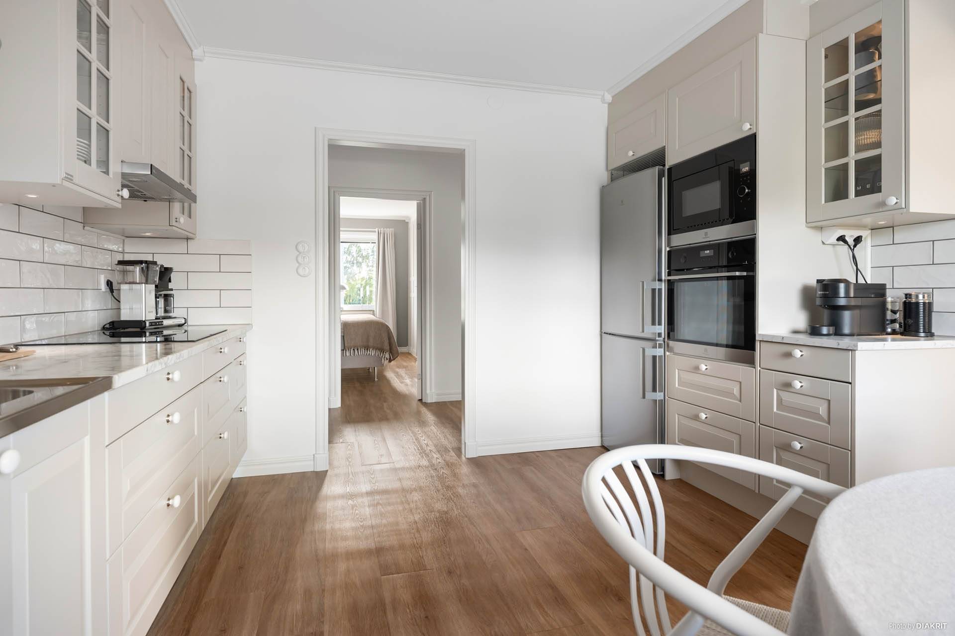 3 rum Lägenhet på Heimdalsgatan 10 Stensberg Ljungby kommun - bild 6