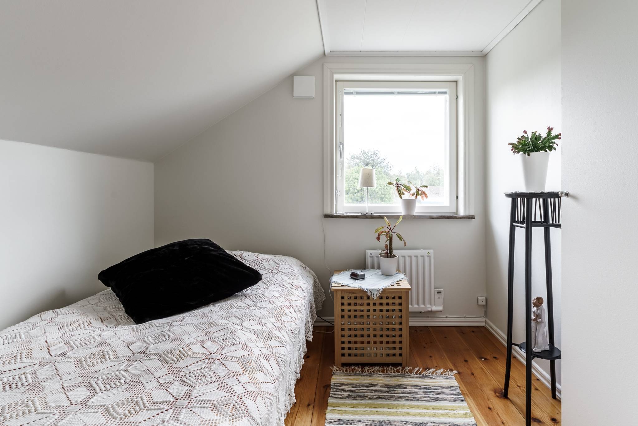 4 rum Villa på Skånegatan 1 Älmhults kommun - bild 20