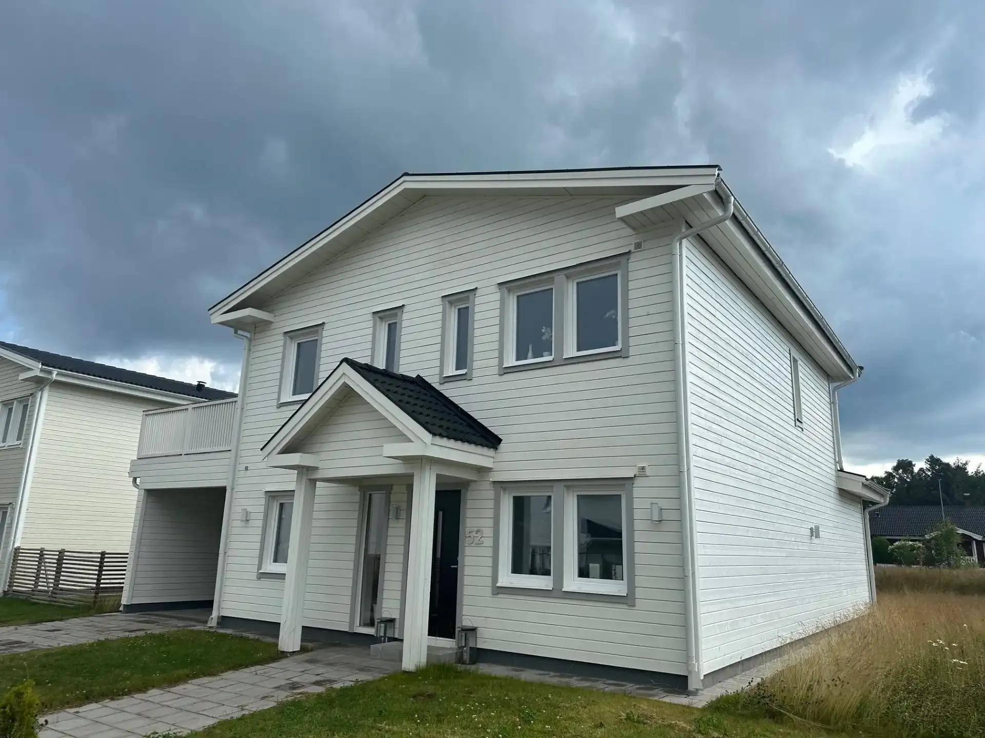 Alvesta, Alvesta kommun