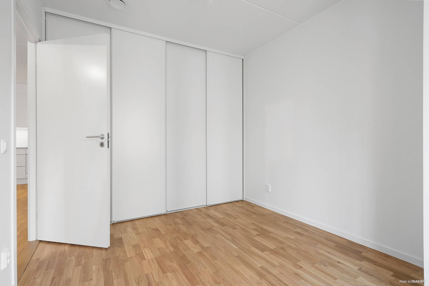 2 rum Lägenhet på Turebergs allé 25, 2 tr. Tureberg Sollentuna kommun - bild 7