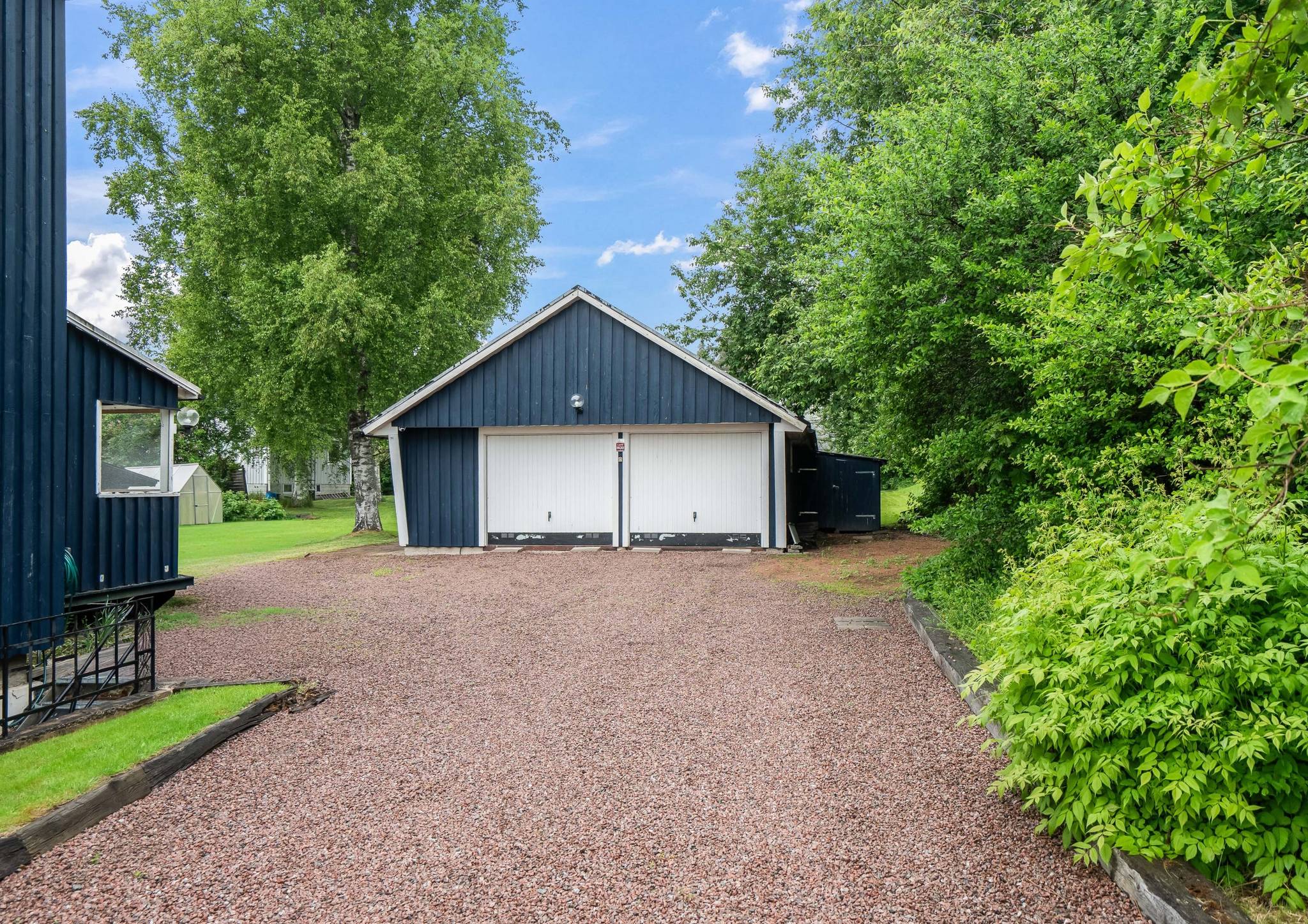 3 rum Villa på Skräddargatan 4 Hofors kommun - bild 38