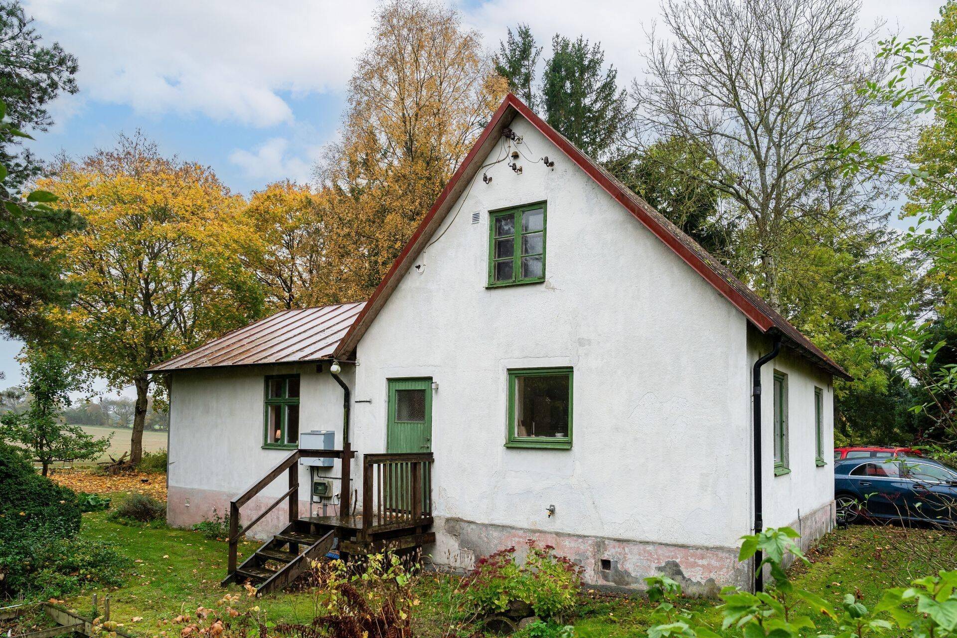 Stehag, Eslövs kommun