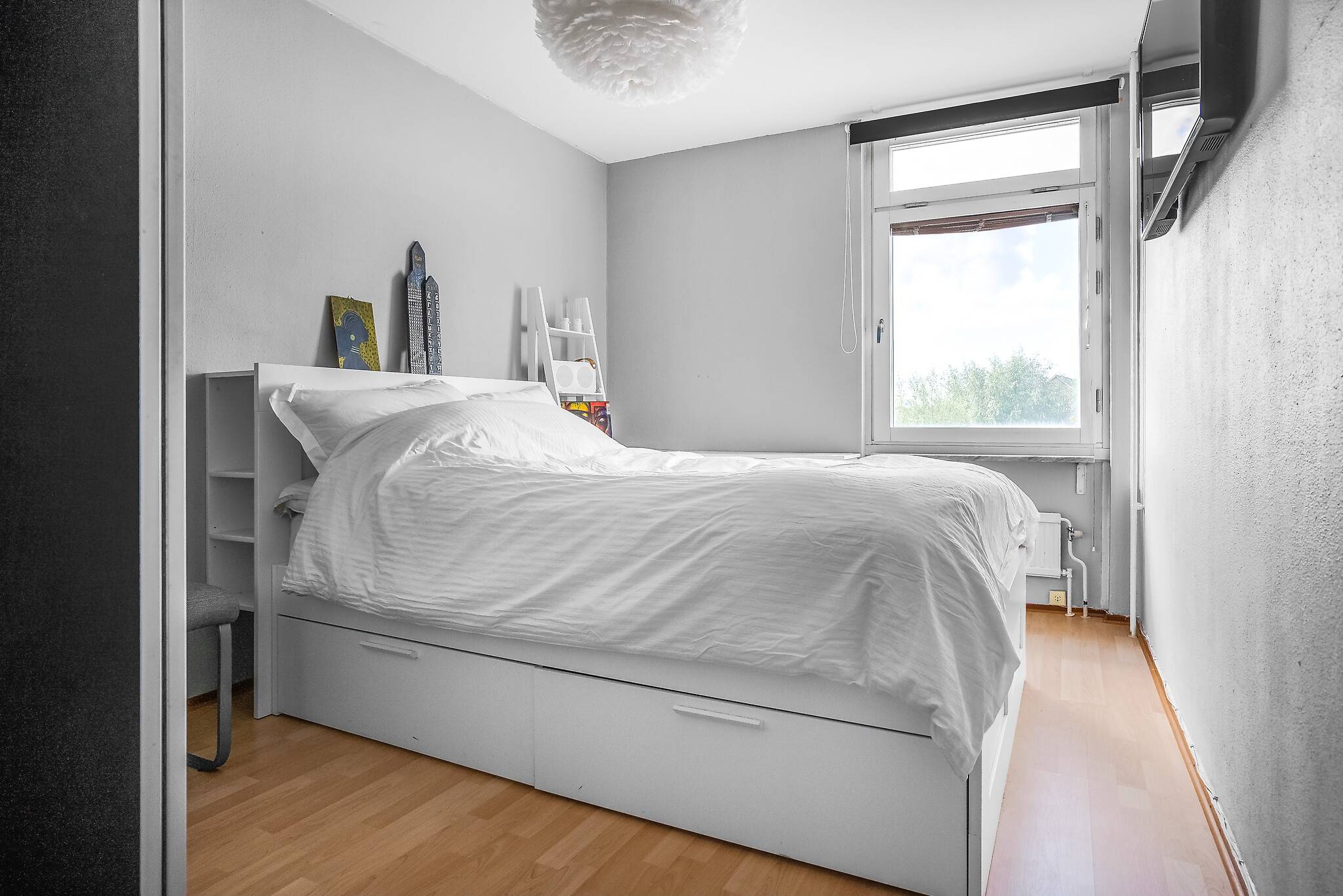4 rum Lägenhet på Sunnanväg 14B Klostergården Lunds kommun - bild 14