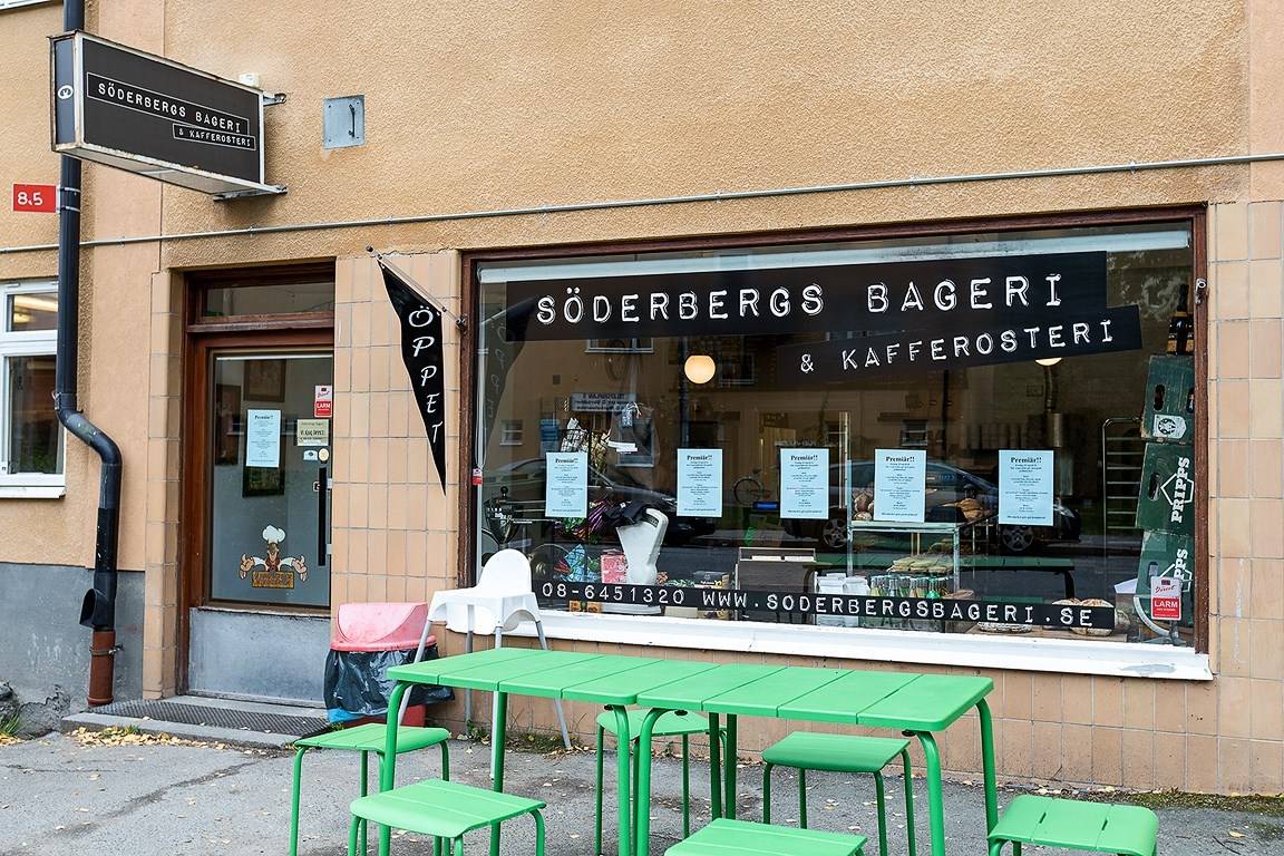 2 rum Lägenhet på Vattenledningsvägen 73 Midsommarkransen Stockholms kommun - bild 41