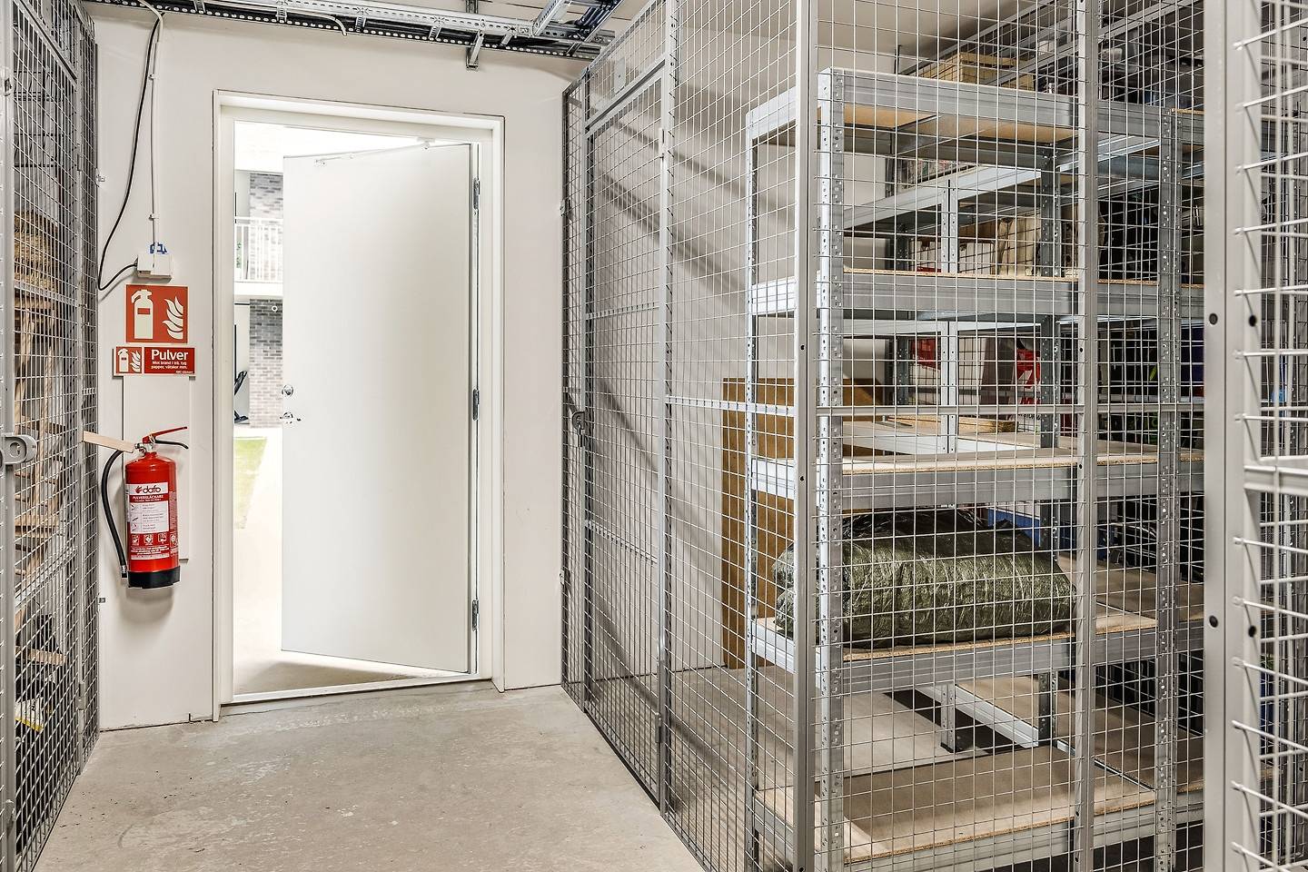 3 rum Lägenhet på Bergagatan 11 lgh 1006 Ljungby-centralt Ljungby kommun - bild 22