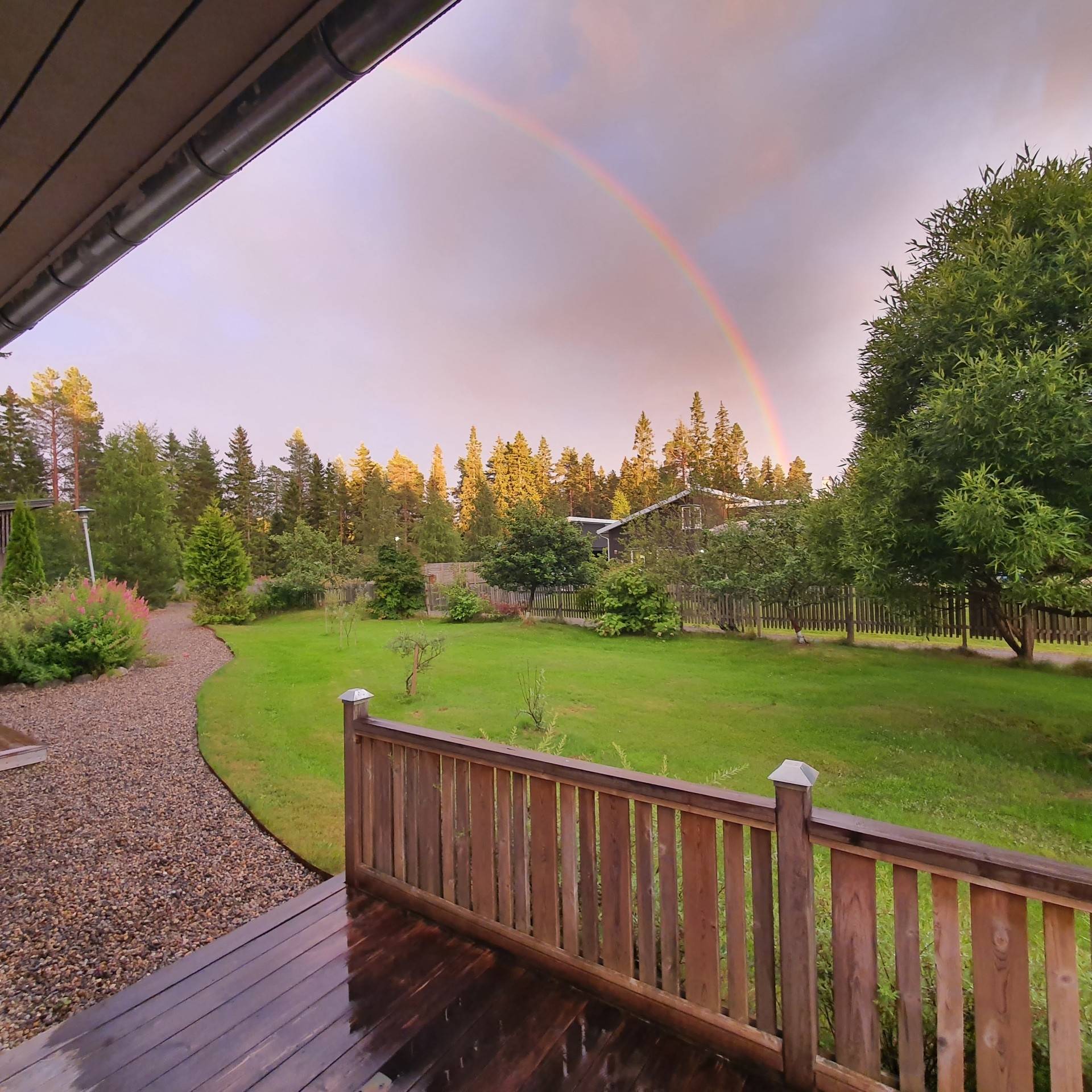 4 rum Villa på Verkholmen 48A Verkholmen, Täfteå Umeå kommun - bild 59
