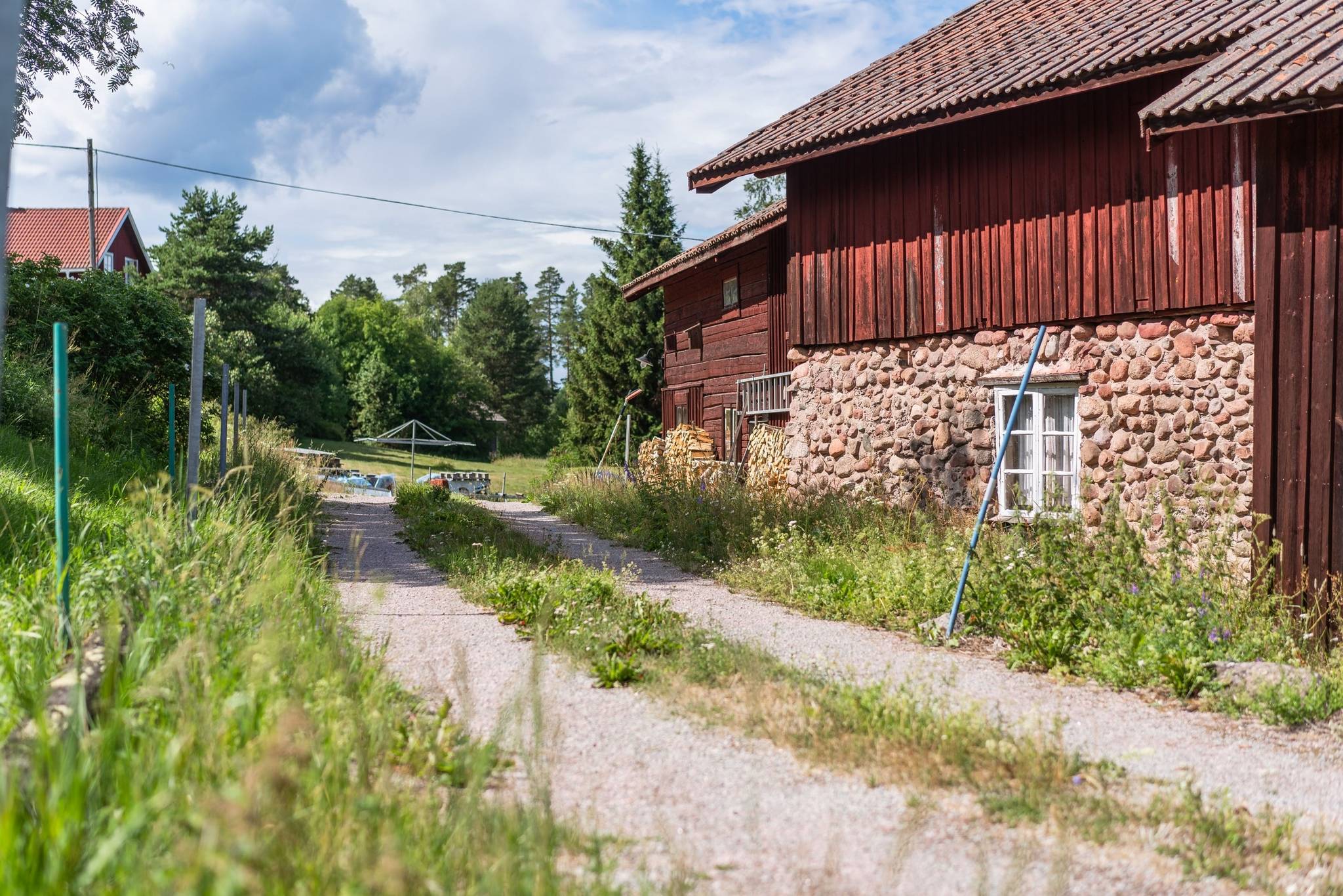 4 rum Villa på Hagen Djuravägen 30 Leksands kommun - bild 4