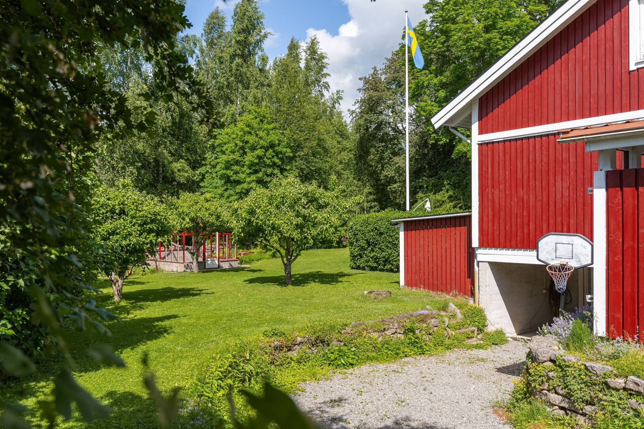 6 rum Villa på Parisgatan 7 Lanna Lekebergs kommun - bild 45