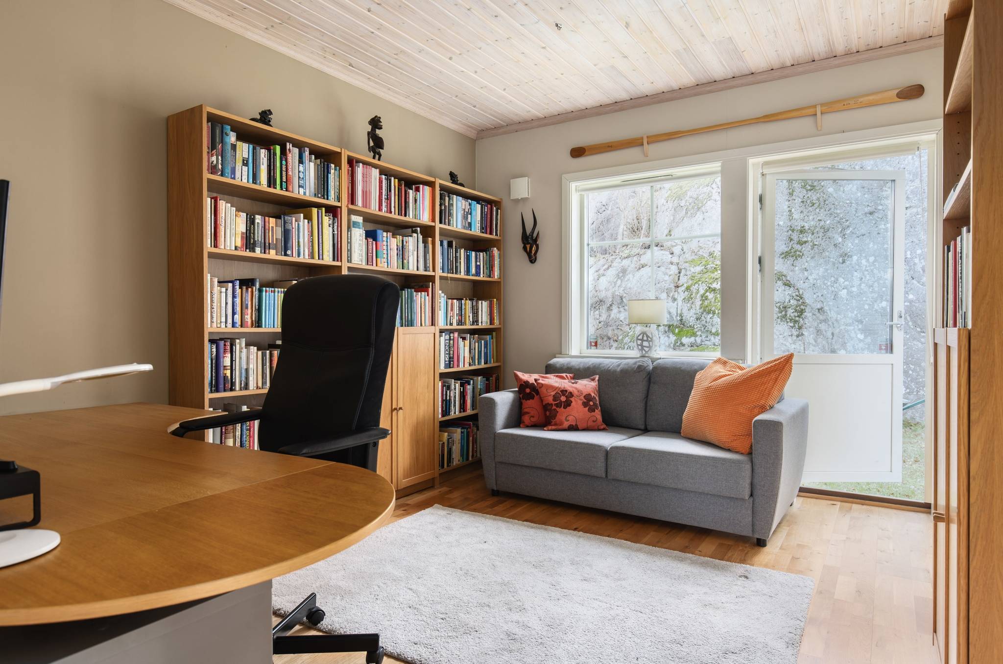 6 rum Villa på Boovägen 62 Norra Lännersta Nacka kommun - bild 29