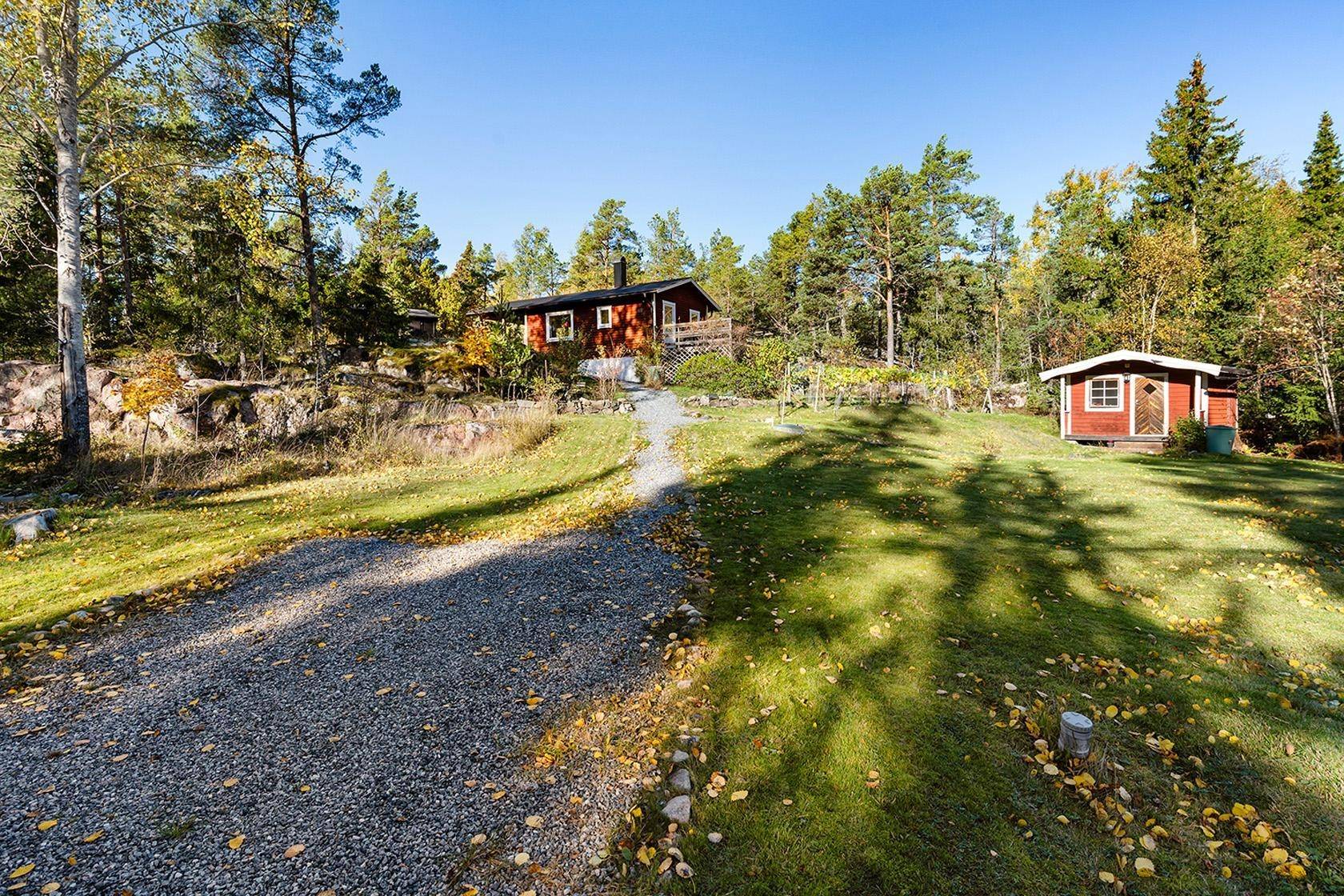 Väddö, Norrtälje kommun