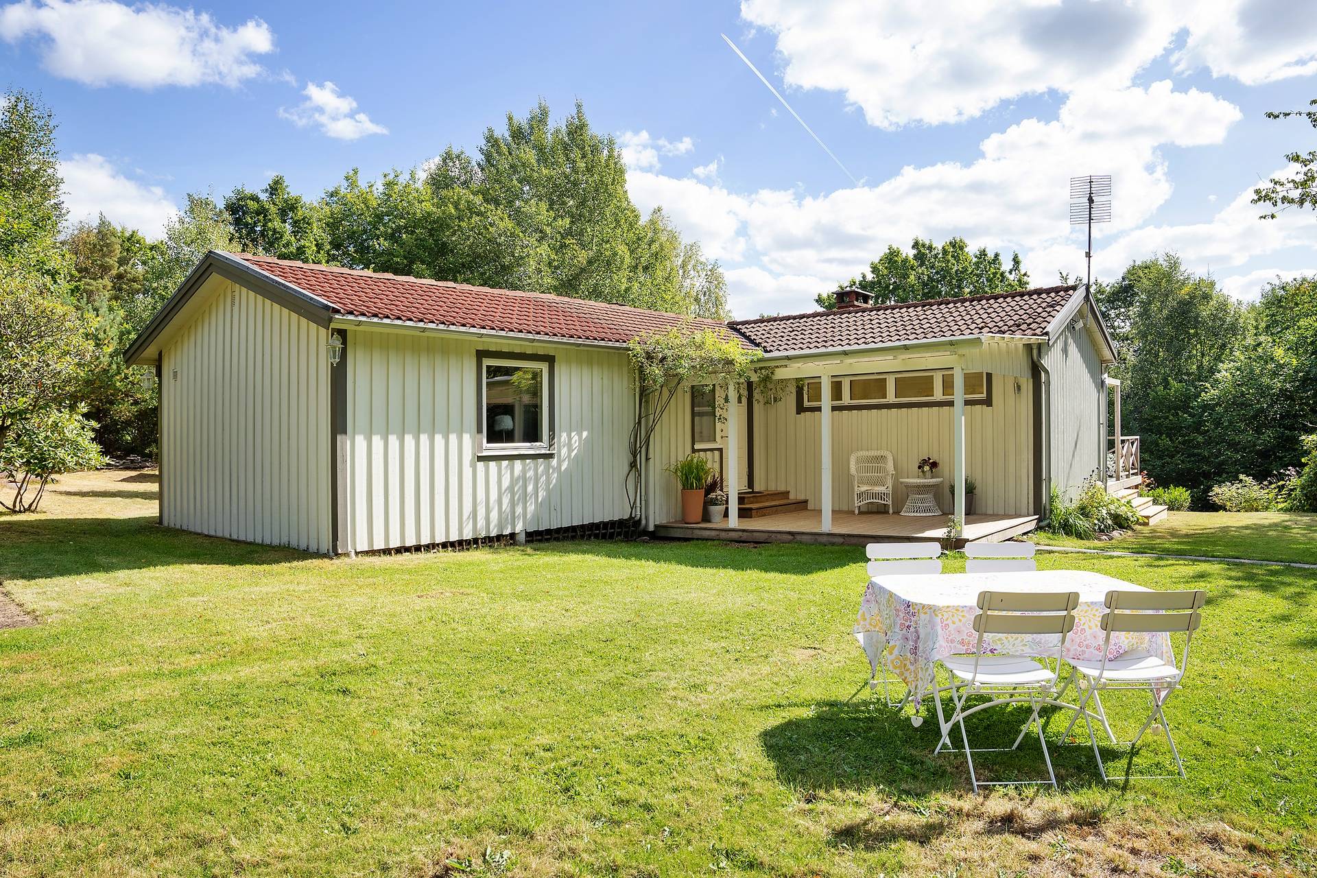 3 rum Villa på Gunnarsbo 240 Varekil Orust kommun - bild 37