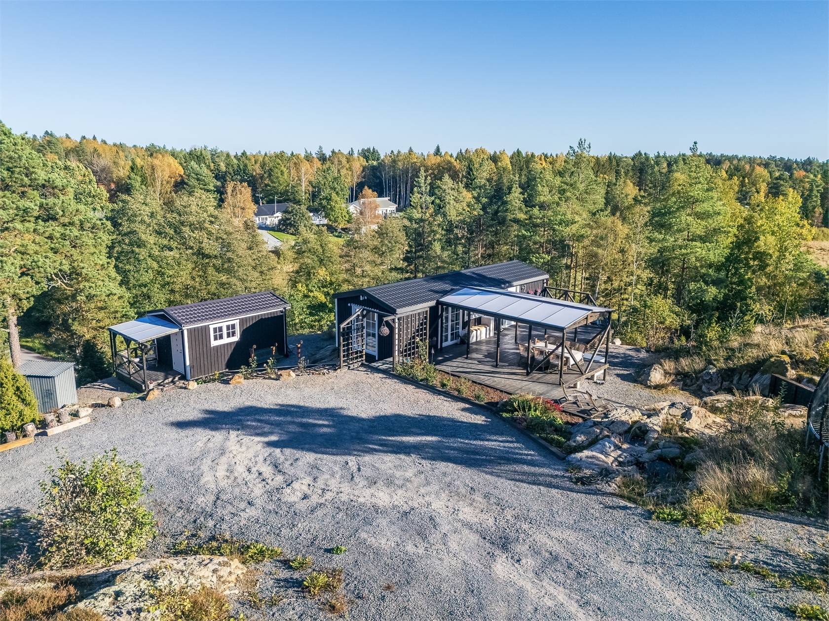 Ösmo, Nynäshamns kommun