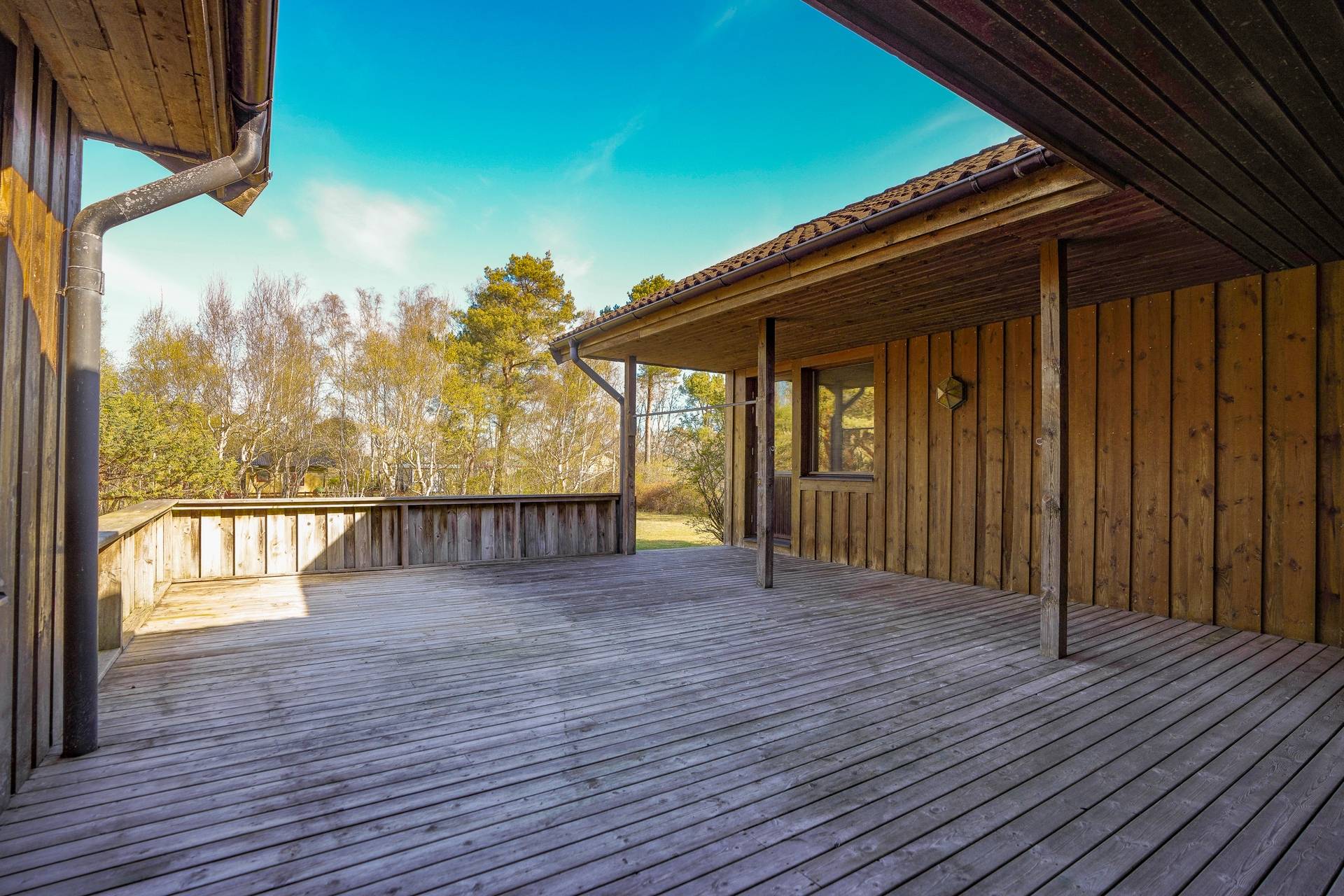 4 rum Villa på Vilshärads Klapperstensväg 11 Vilshärad Halmstads kommun - bild 8