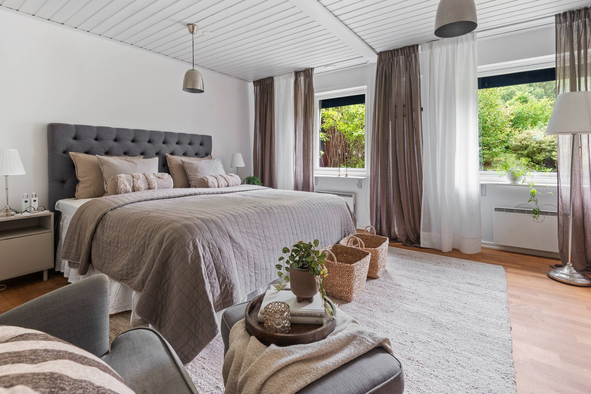 5 rum Villa på Åkerbärsvägen 40 Hemmesta Värmdö kommun - bild 22
