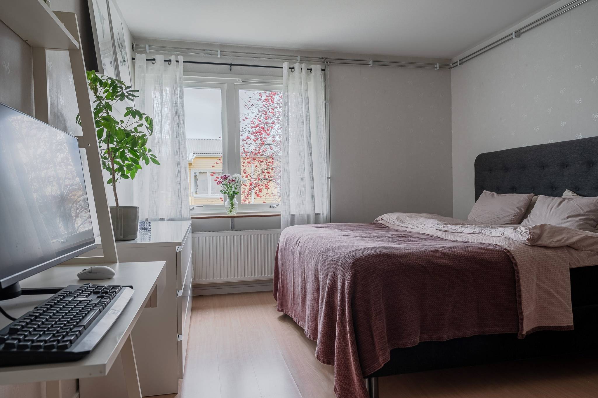 3 rum Lägenhet på Frögatan 267 Anderstorp Skellefteå kommun - bild 13