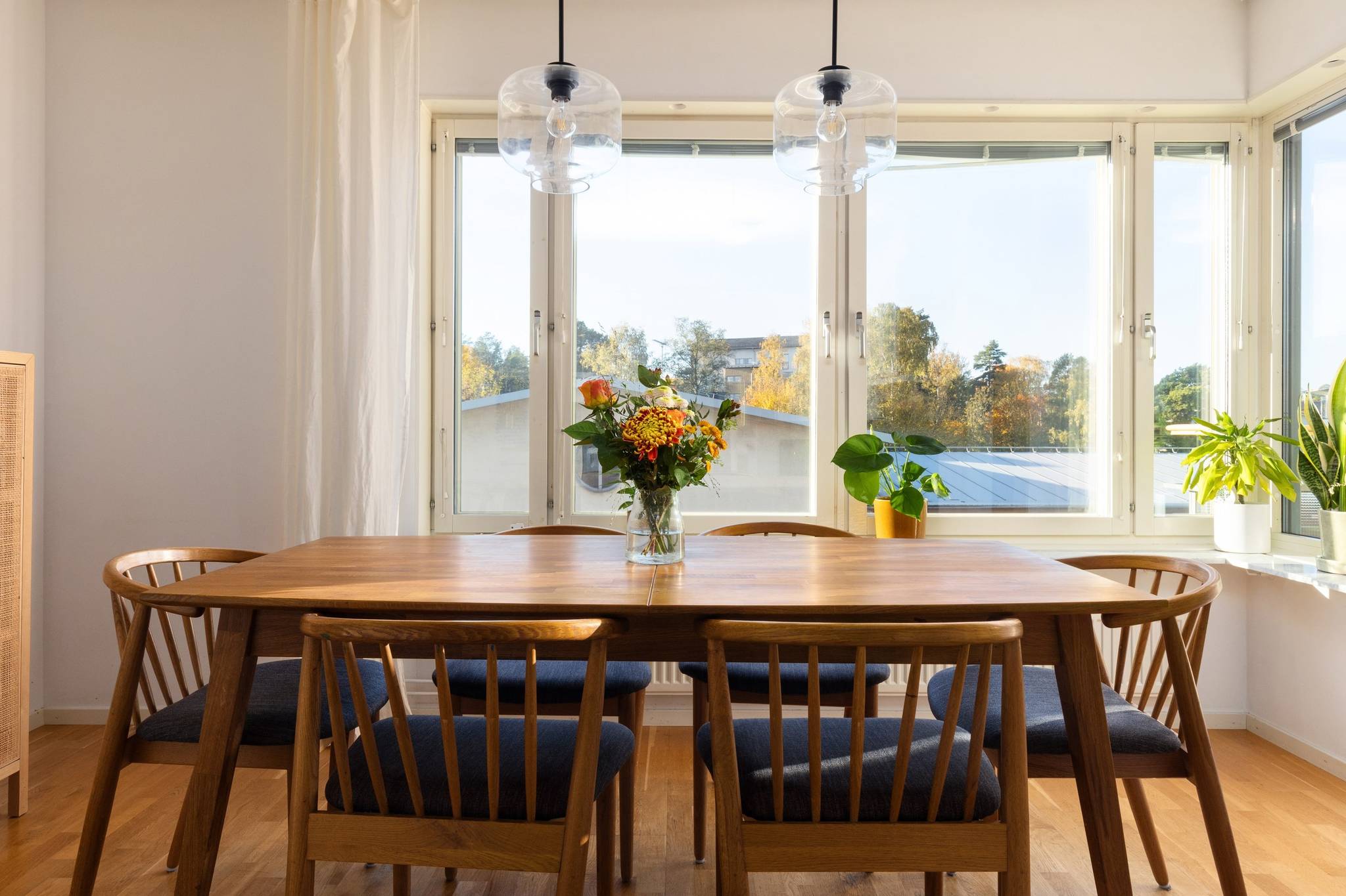 4 rum Lägenhet på Anders Lundströms gata 4 Frösunda Solna kommun - bild 5