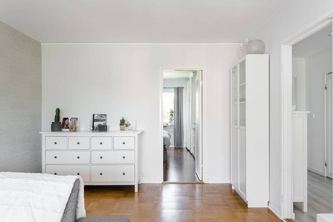 3 rum Lägenhet på Solhagsvägen 45B Lidåker Lidköpings kommun - bild 19