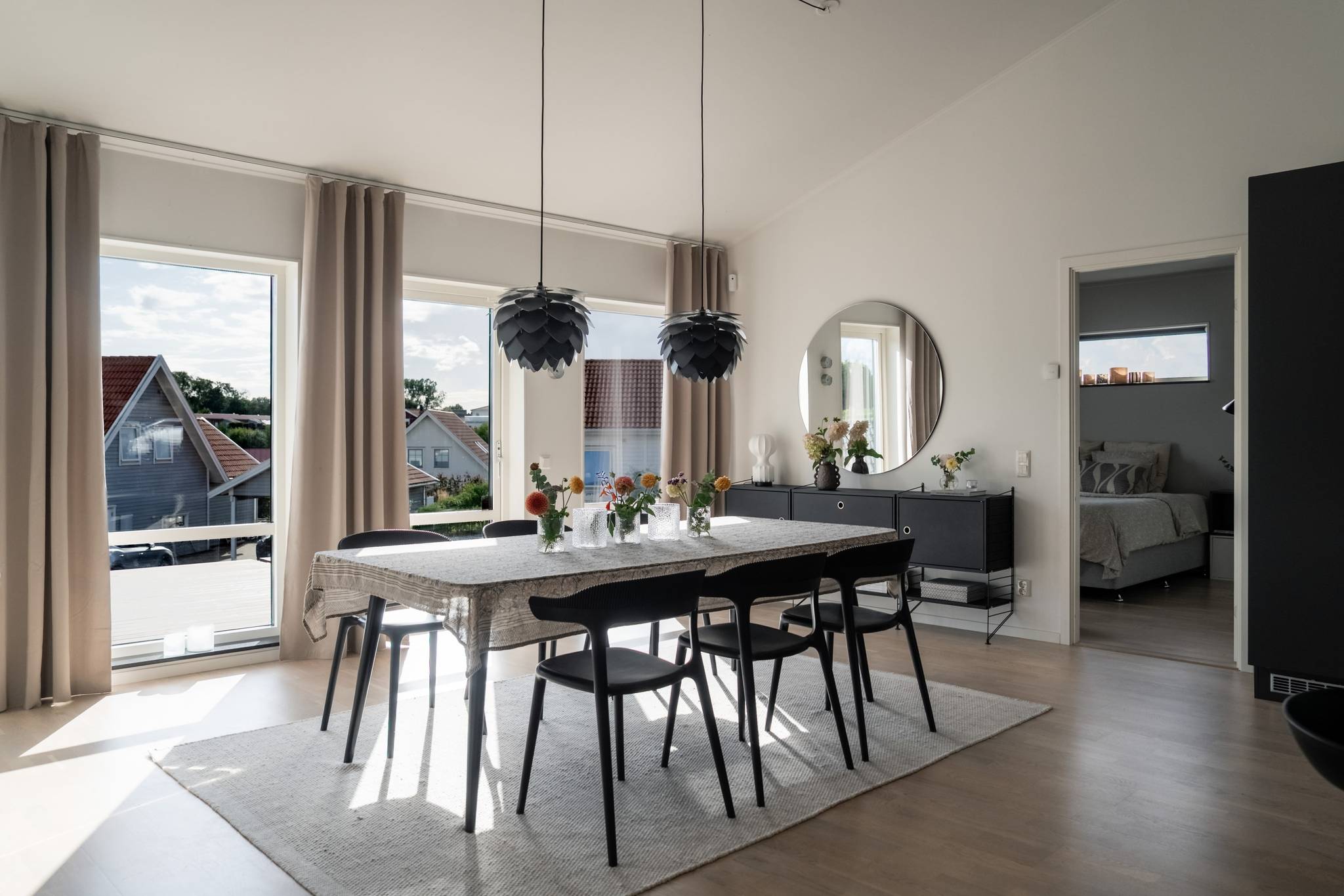 6 rum Villa på Koriandervägen 6 Höörs kommun - bild 11