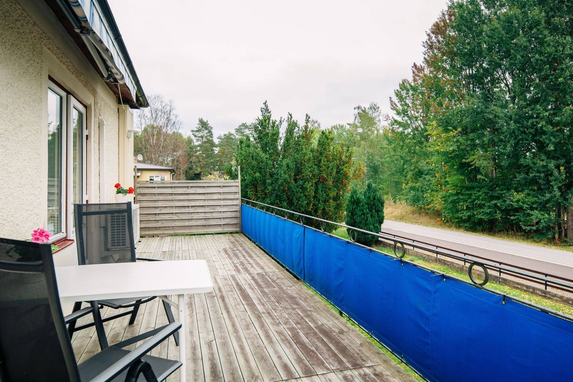 3 rum Villa på Kinnekullevägen 14-16 MARIESTAD Mariestads kommun - bild 32