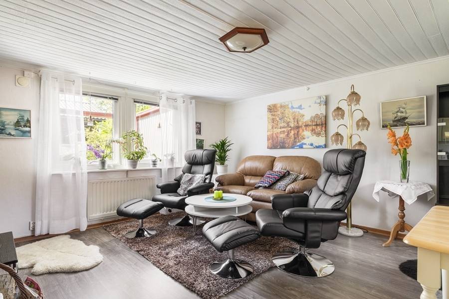 6 rum Villa på Träslövsvägen 185 Träslöv Varbergs kommun - bild 18