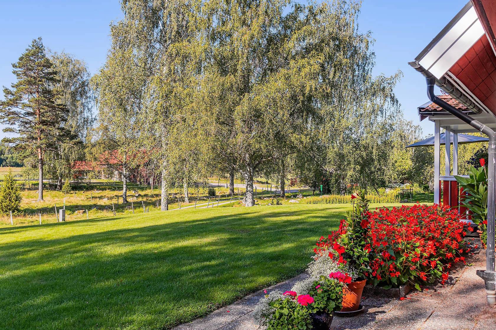 6 rum Gård utan jordbruk på Valltrand 2 Österåker Vingåkers kommun - bild 15