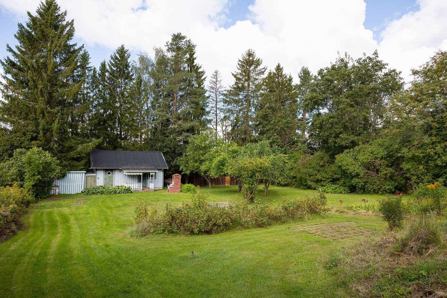 4 rum Villa på Ellstavägen 4 Knutby Uppsala kommun - bild 32