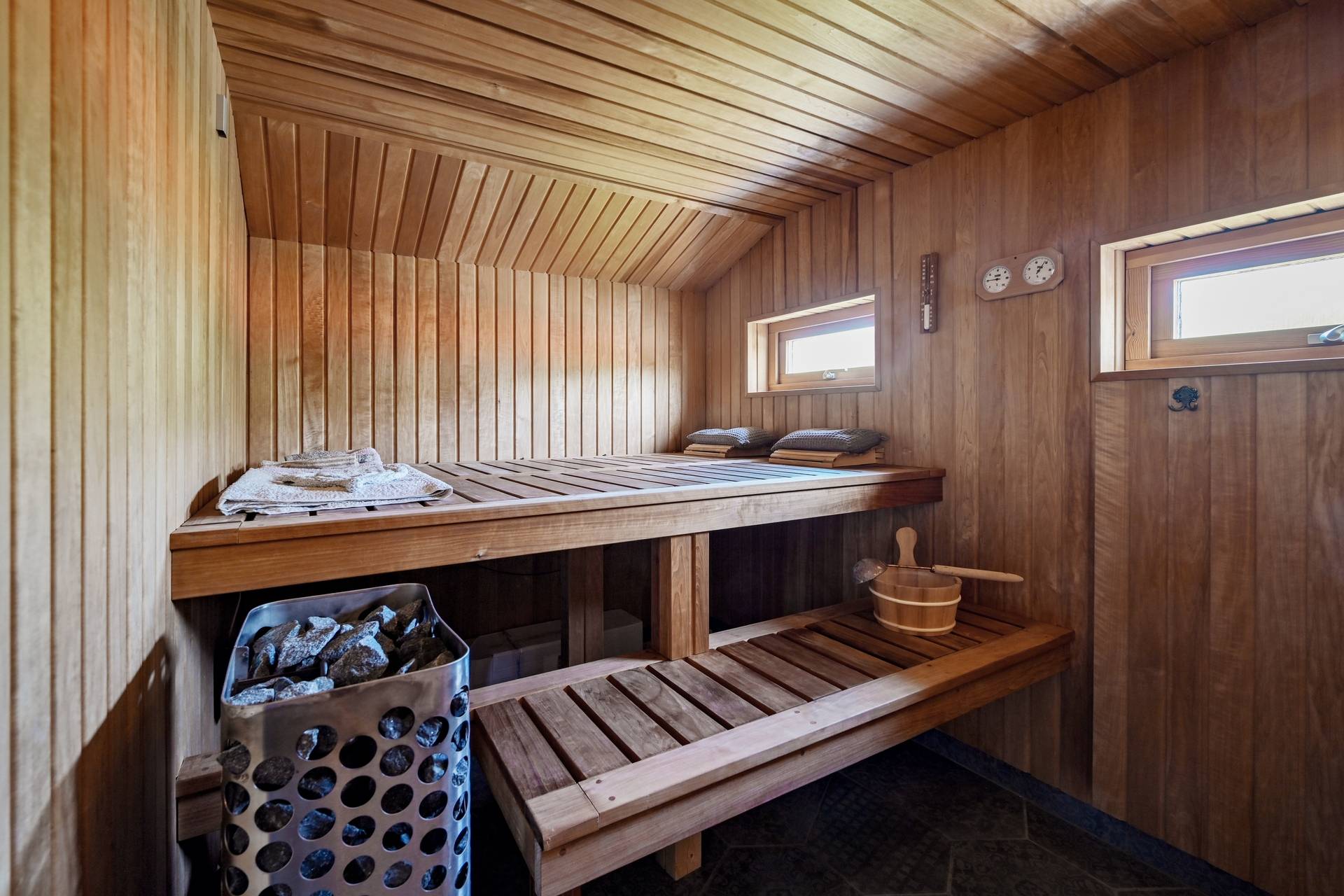 11 rum Villa på Båtsmansvägen 60 Törnskogen Sollentuna kommun - bild 28