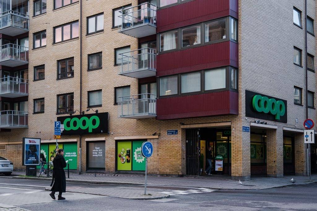 2 rum Lägenhet på Fjärde Långgatan 23 Linné Masthugget Göteborgs kommun - bild 29