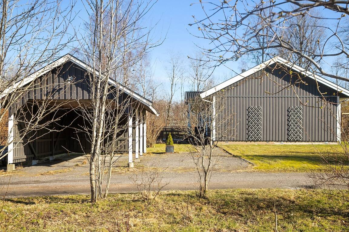 6 rum Villa på Ödenäs Mellomgården 614 Ödenäs Alingsås kommun - bild 30