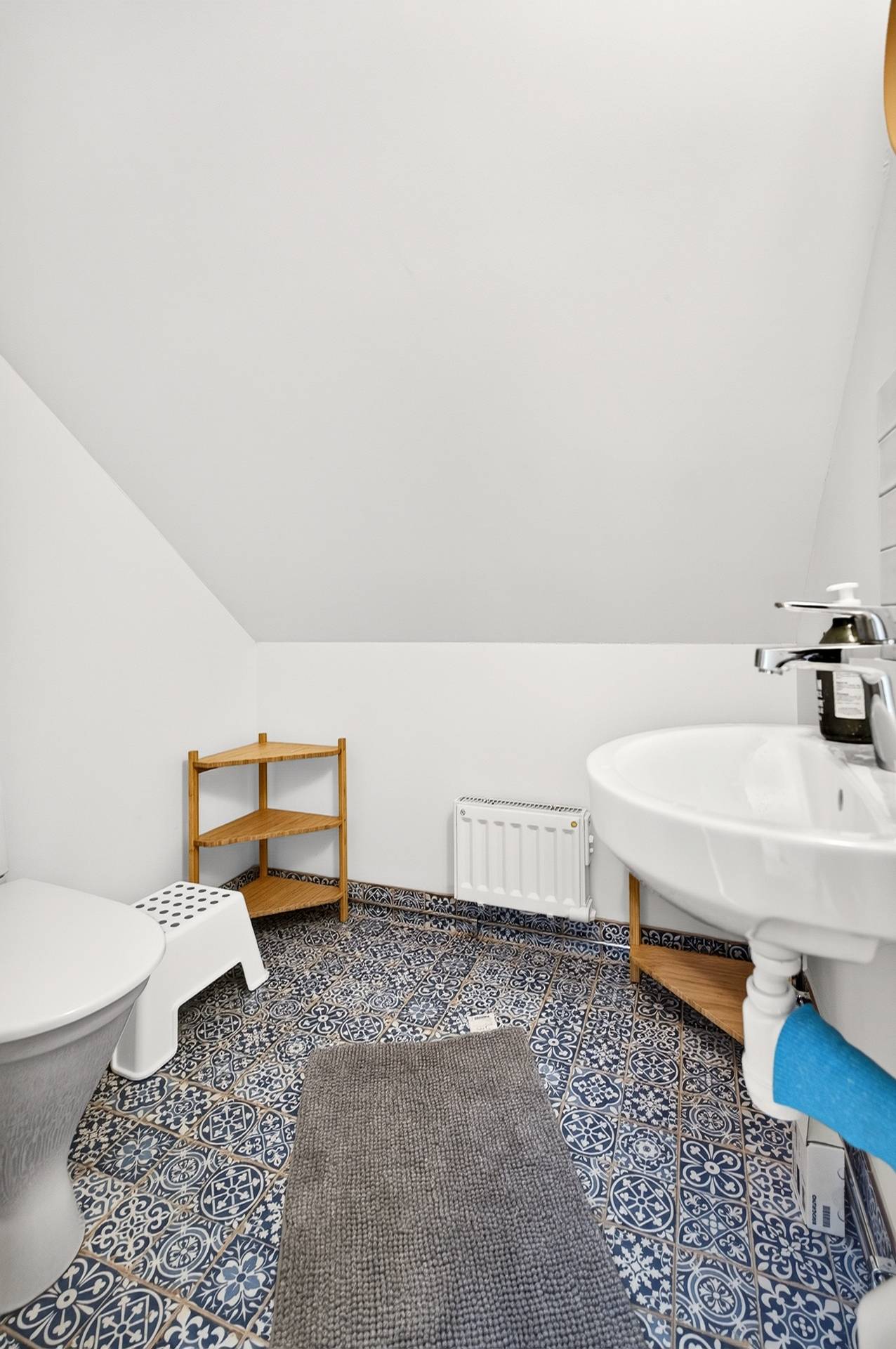 4 rum Villa på Granens väg 4 Burvik Golfresort Uppsala kommun - bild 43