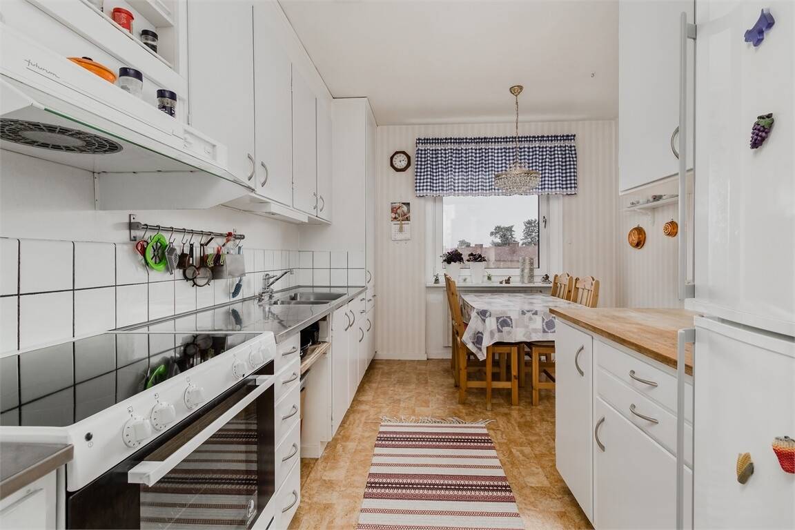 2 rum Lägenhet på Skogvaktaregatan 13 Södra Skogen Karlsborgs kommun - bild 6