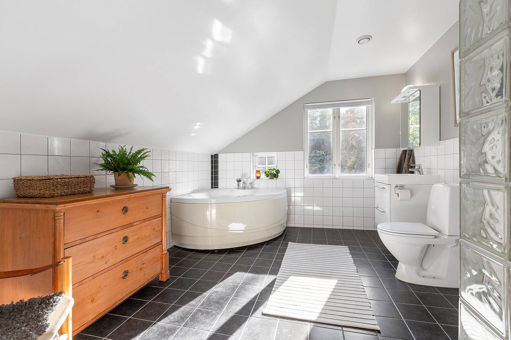 5 rum Villa på Kvarngränd 10 Färingsö Kungsberga Ekerö kommun - bild 27