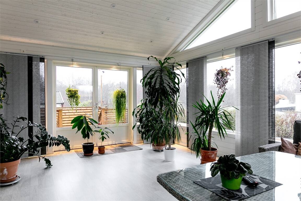 6 rum Villa på Stenlyckegatan 5 Alvesta - Centralt Alvesta kommun - bild 24